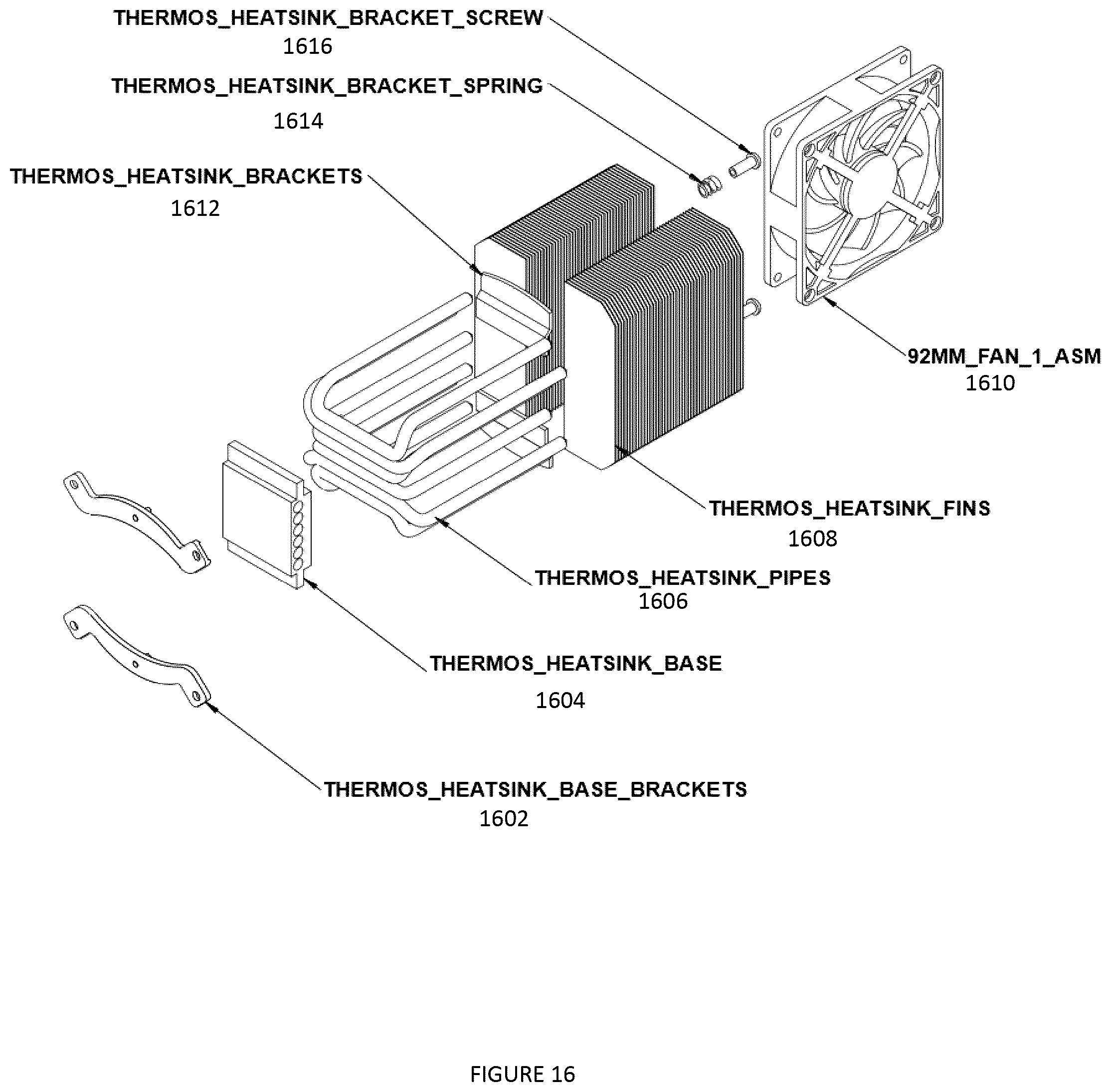 Patent US12345460 Figure 17 – Portable-smart refrigerator methods and systems