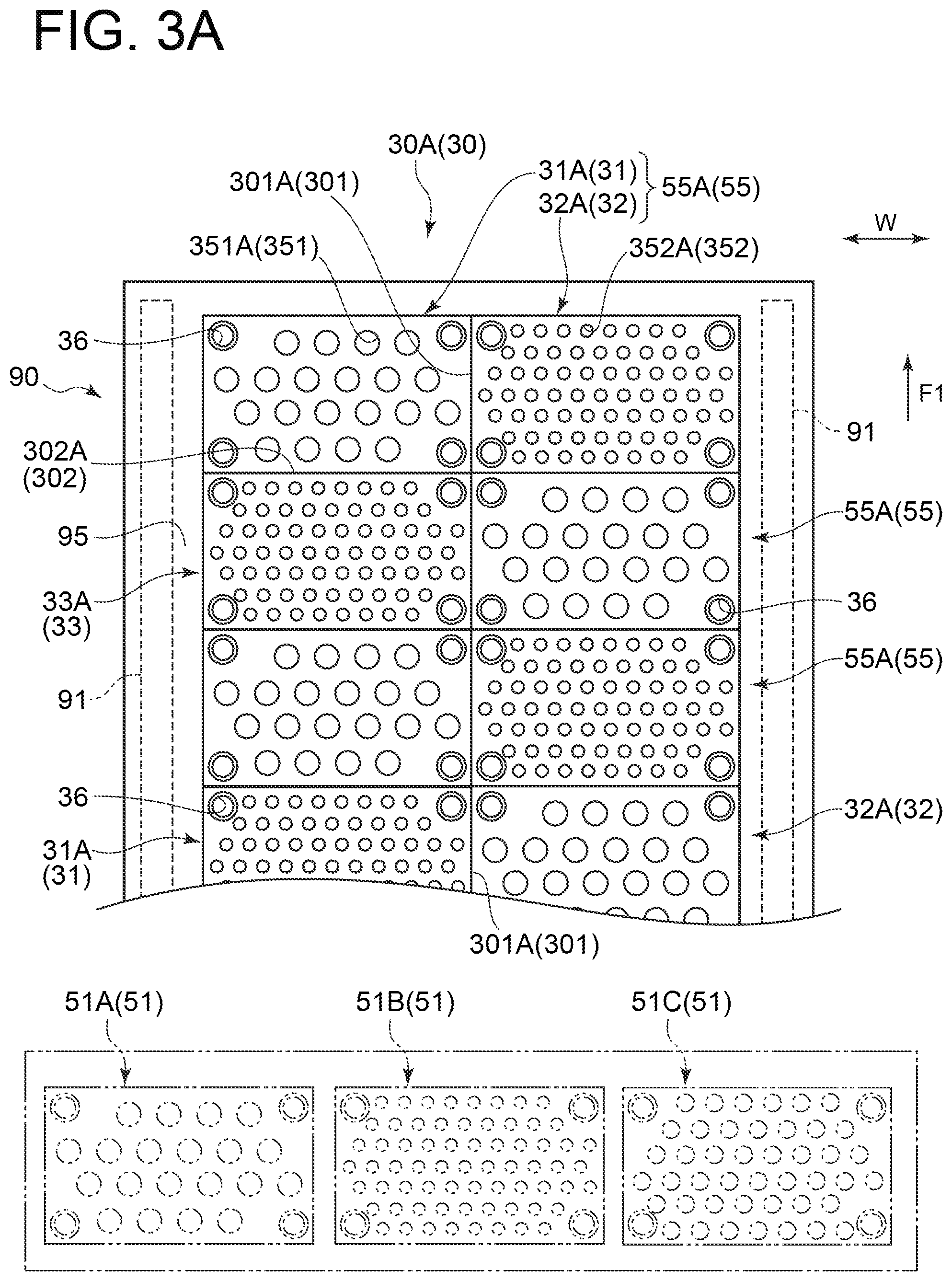 Patent US12345461 Figure 3 – Particles object freezing device