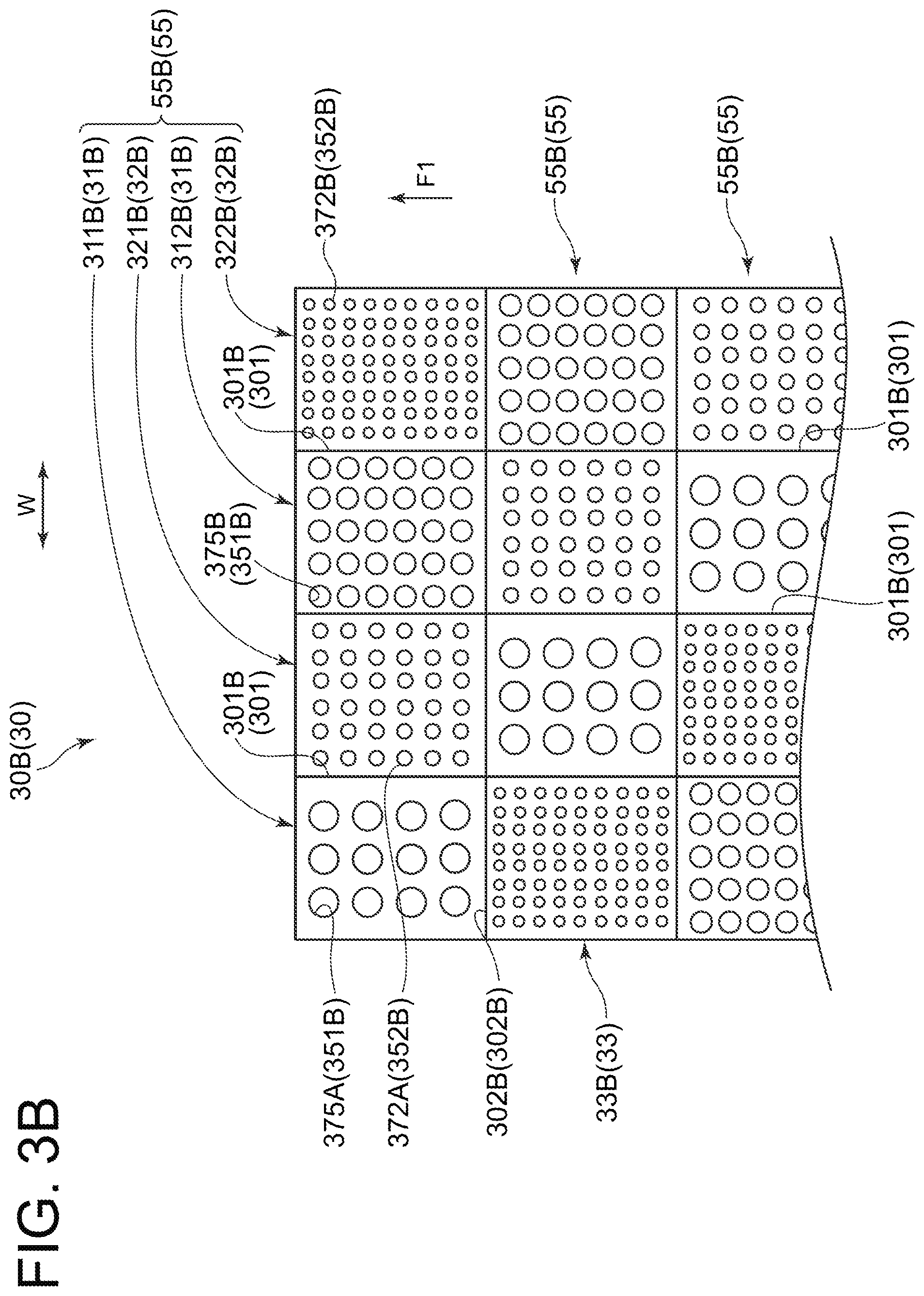 Patent US12345461 Figure 4 – Particles object freezing device
