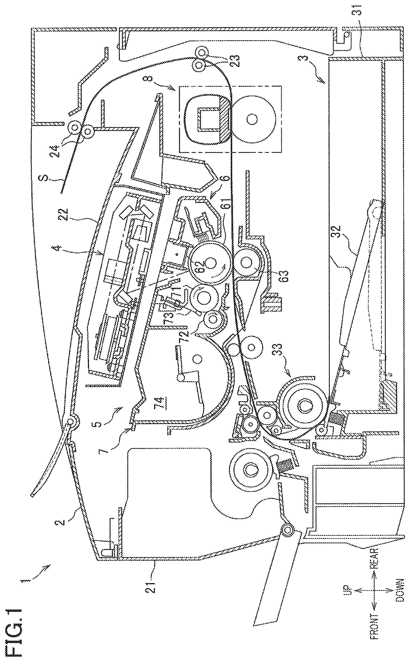 Patent US12345472 Figure 1 – Heater