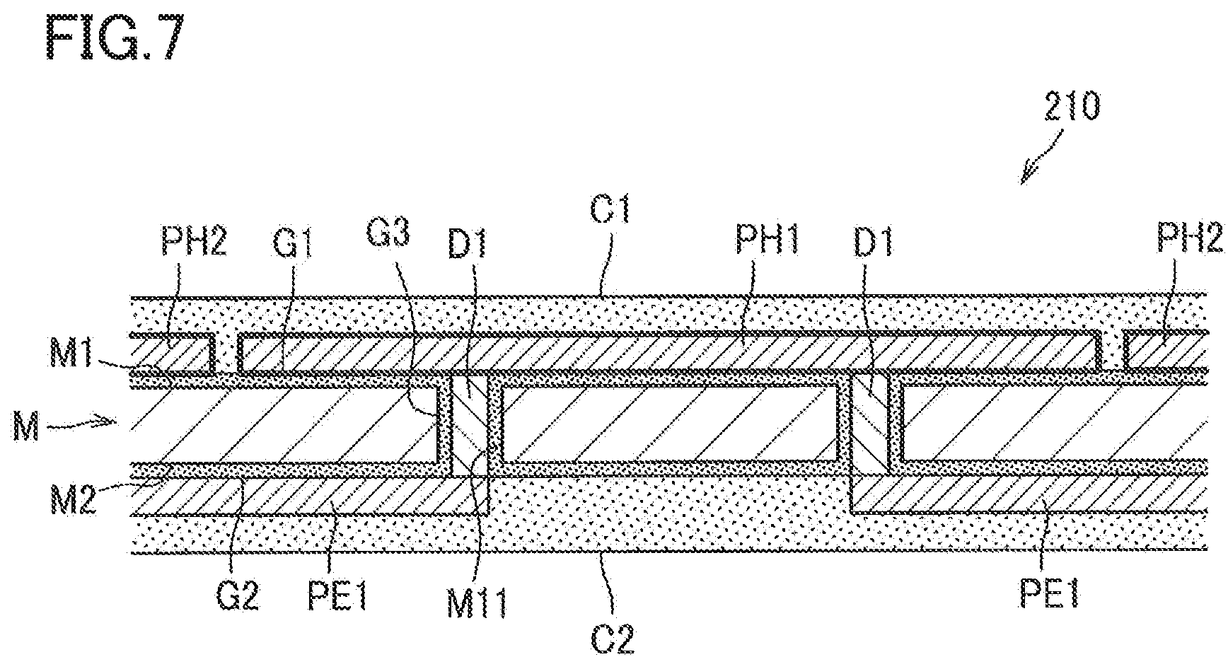 Patent US12345472 Figure 7 – Heater