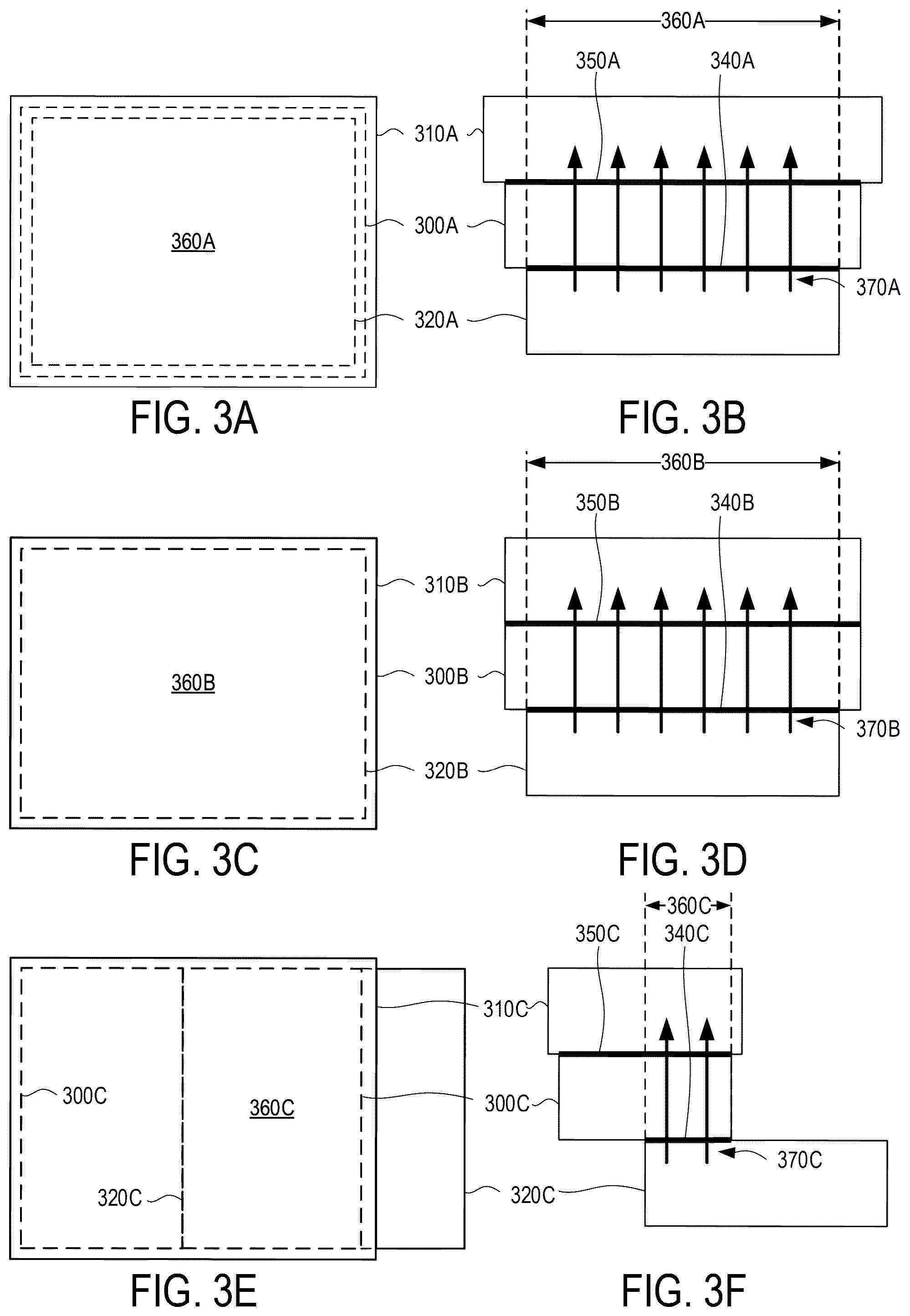 Patent US12345474 Figure 3 – Variable conductance heat pipes for improved reliability
