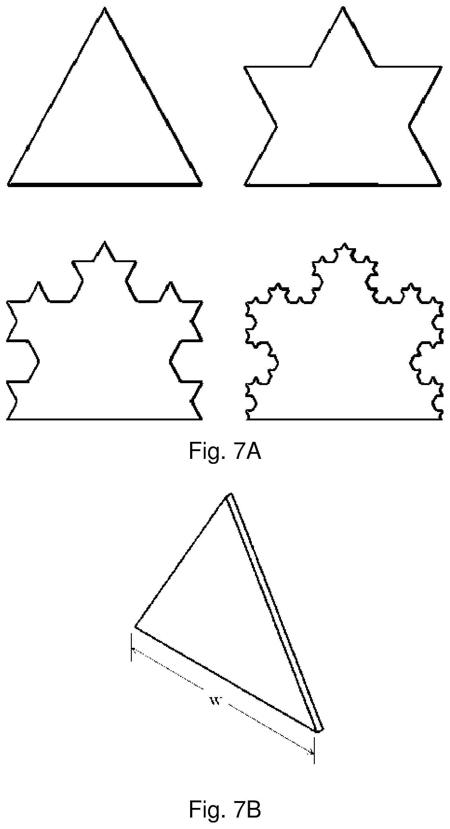 Patent US12345479 Figure 5 – Fractal heat transfer device