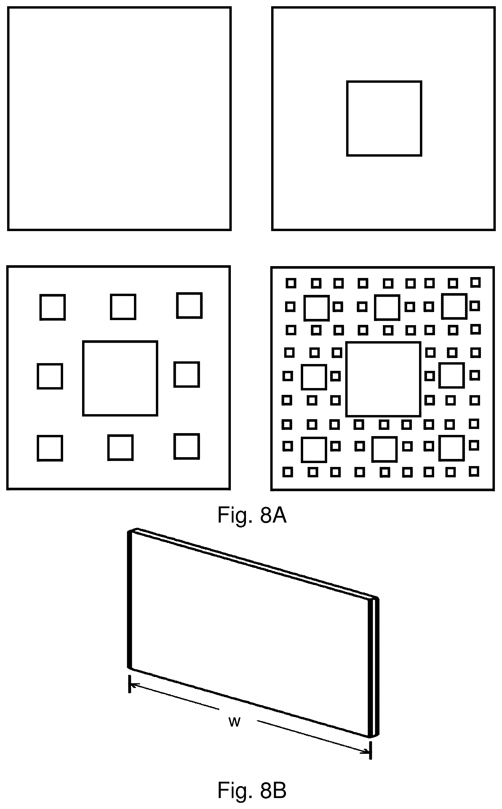 Patent US12345479 Figure 6 – Fractal heat transfer device