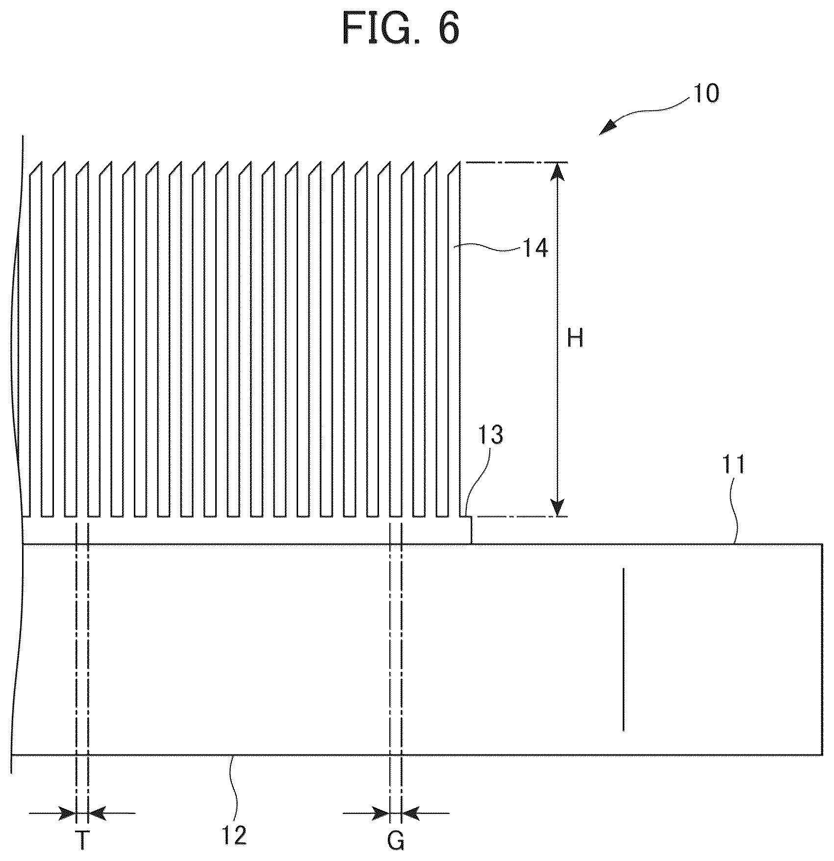 Patent US12345481 Figure 6 – Cold plate and method of manufacturing cold plate