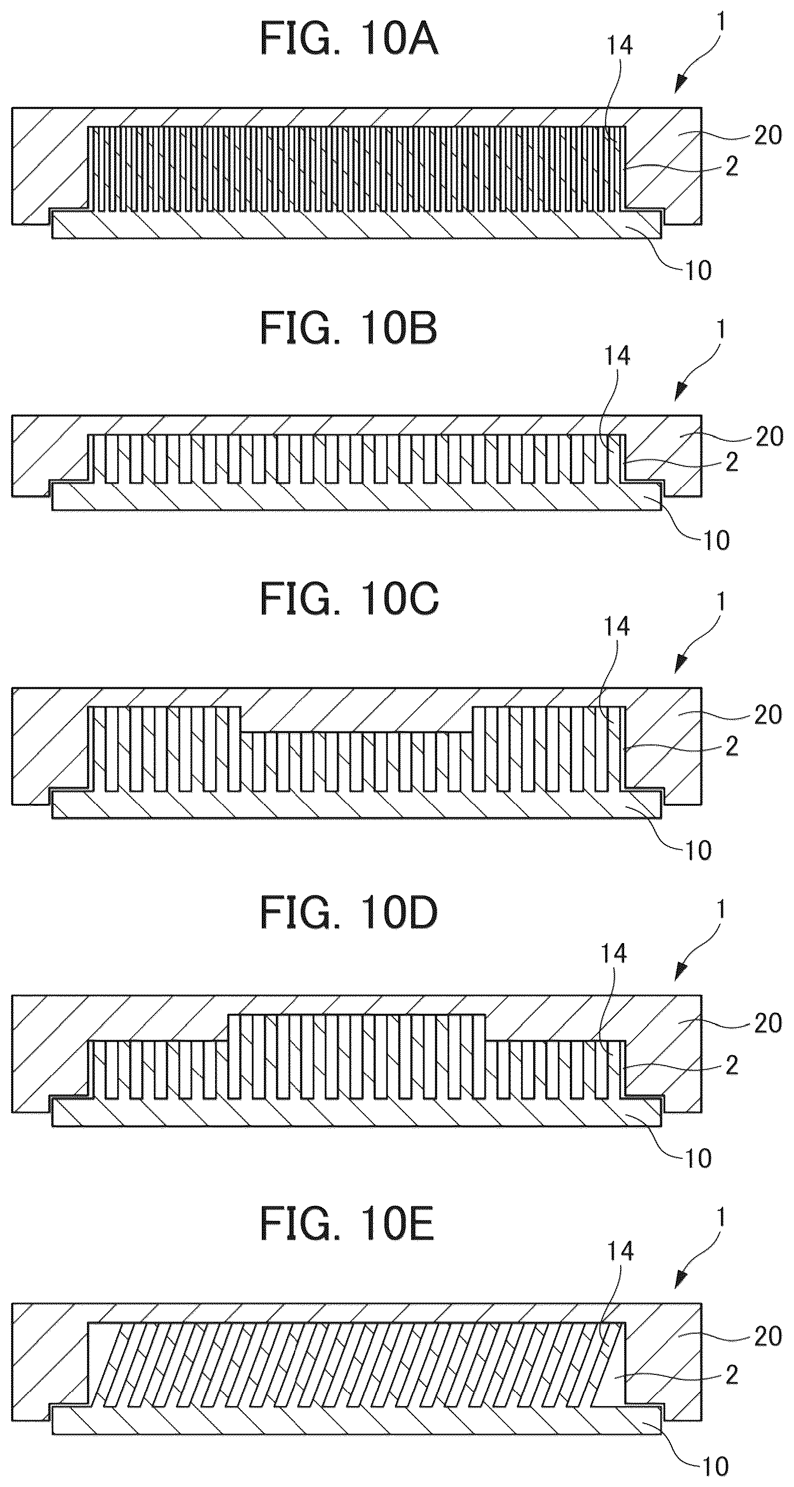 Patent US12345481 Figure 10 – Cold plate and method of manufacturing cold plate