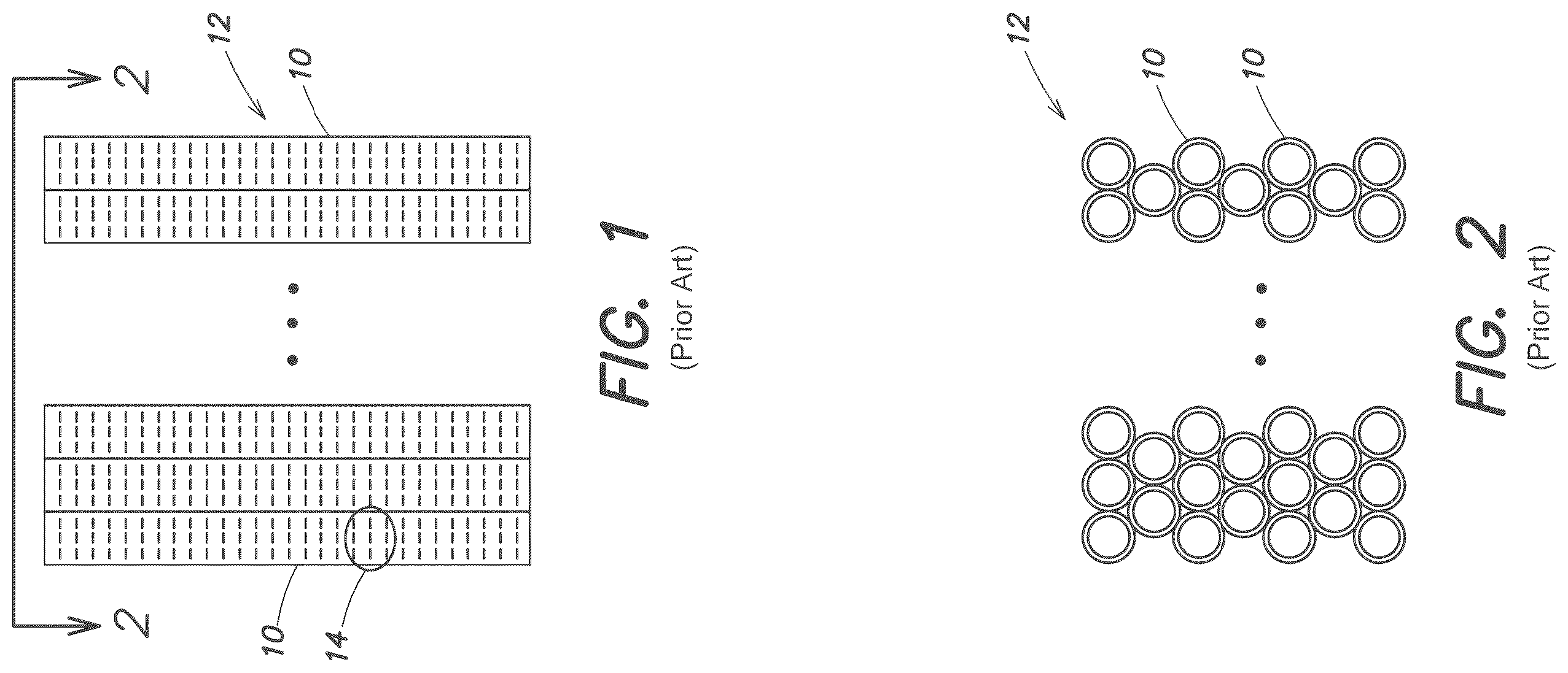 Patent US12345484 Figure 1 – Cleaning system and method
