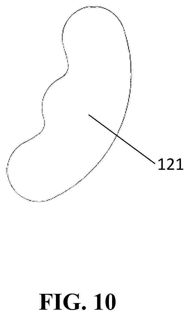 Patent US12345486 Figure 10 – Firearm cartridge ejector