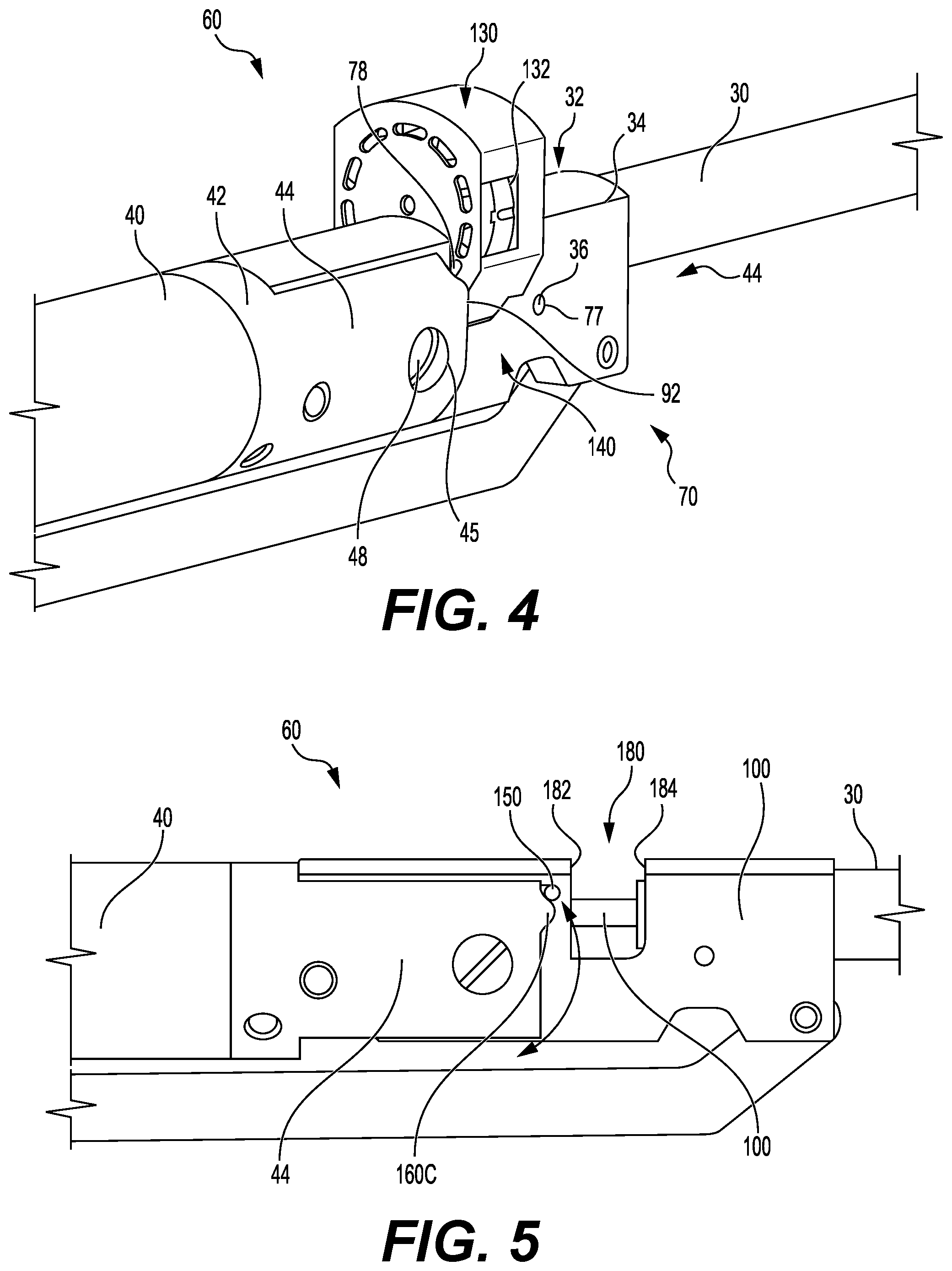 Patent US12345499 Figure 3 – Multi-shot airgun