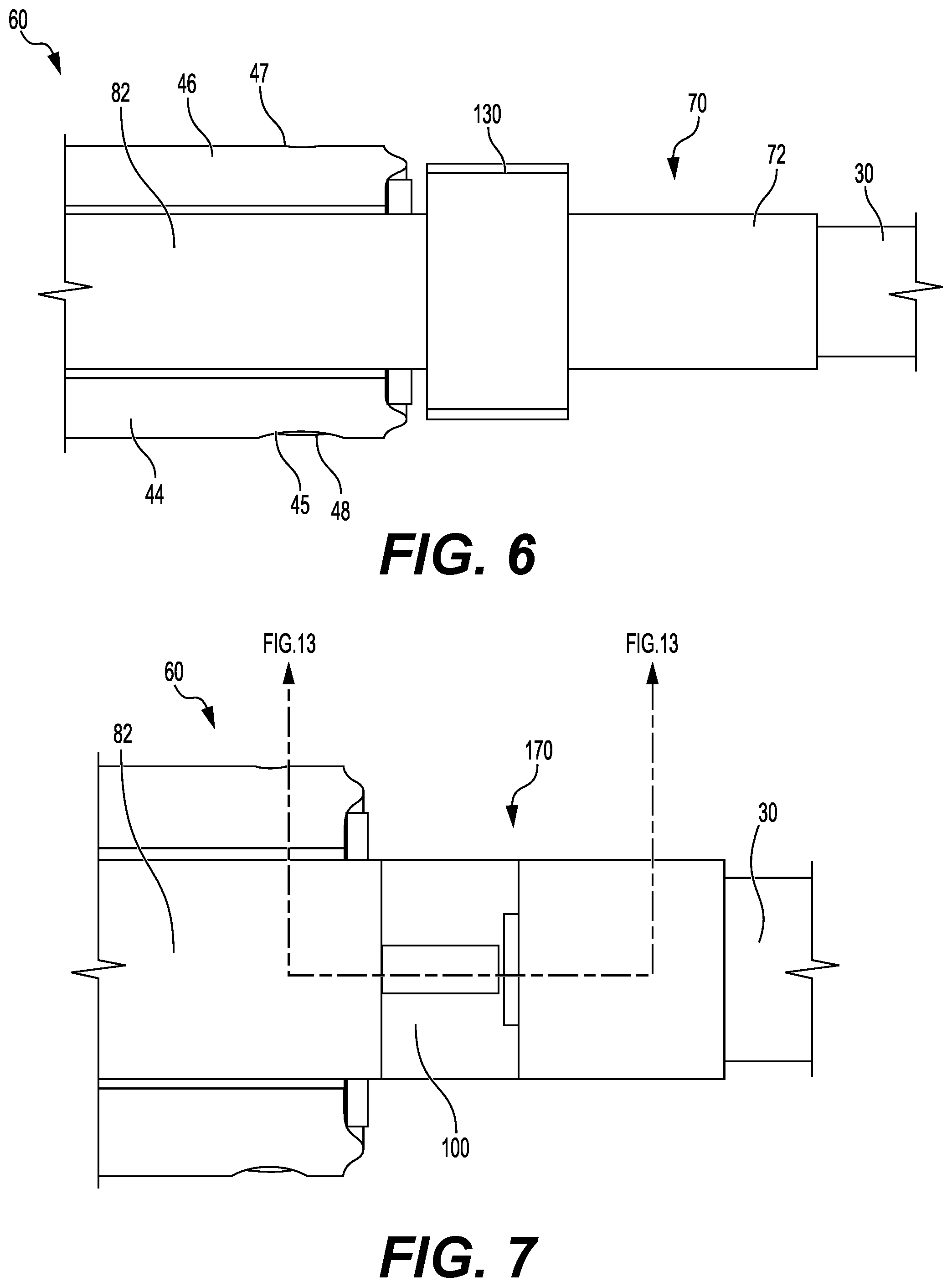 Patent US12345499 Figure 4 – Multi-shot airgun