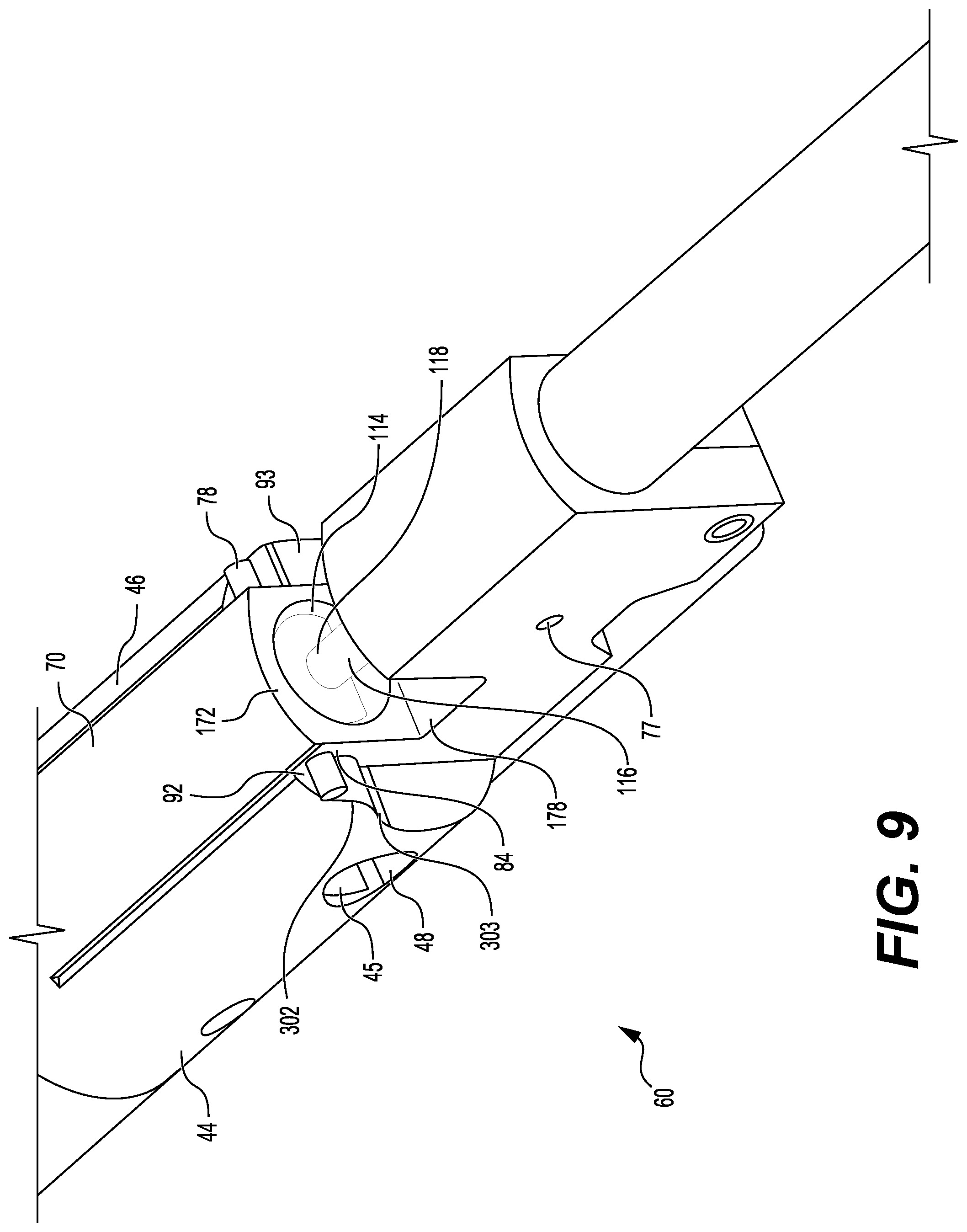 Patent US12345499 Figure 6 – Multi-shot airgun