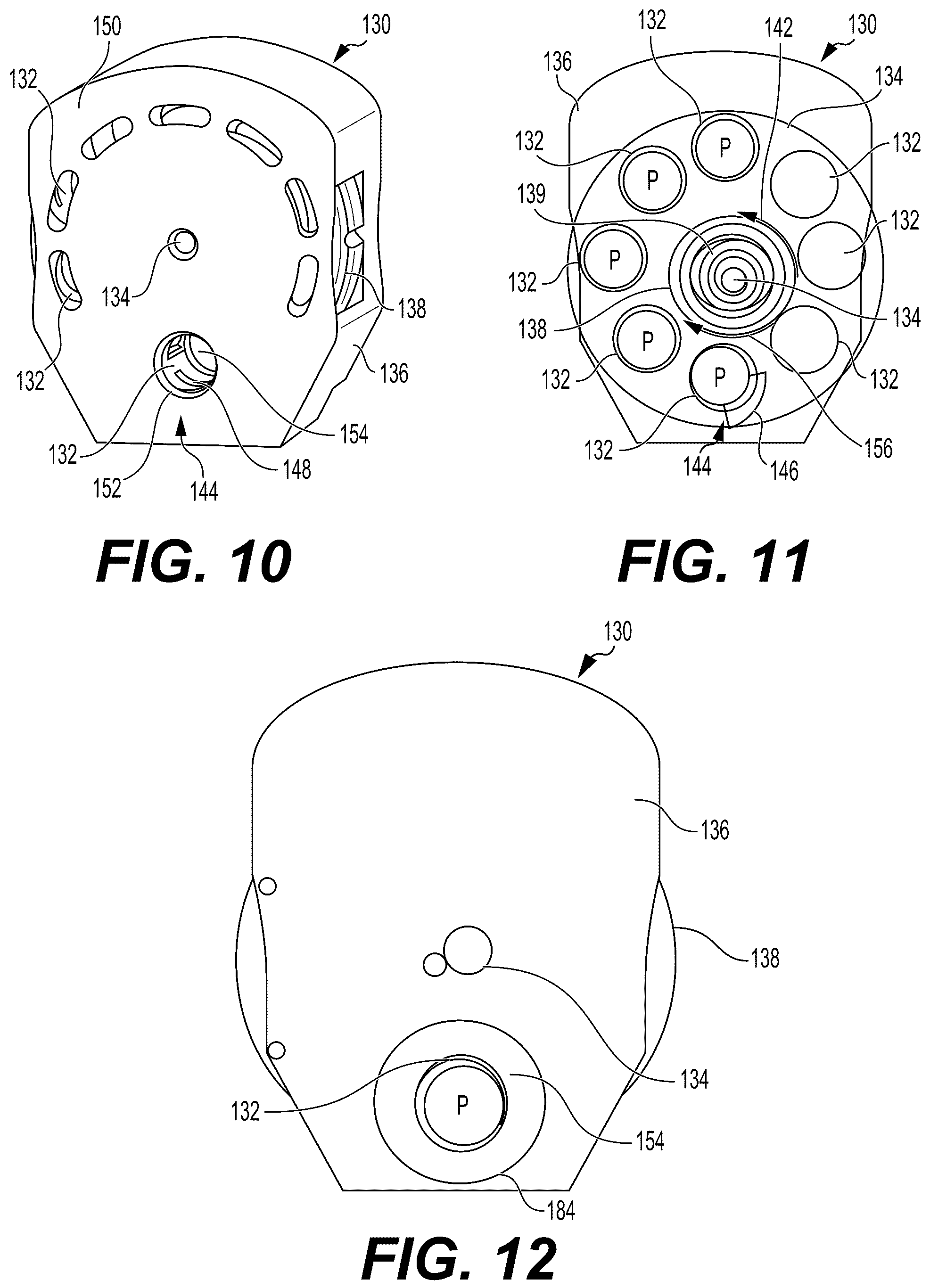 Patent US12345499 Figure 7 – Multi-shot airgun
