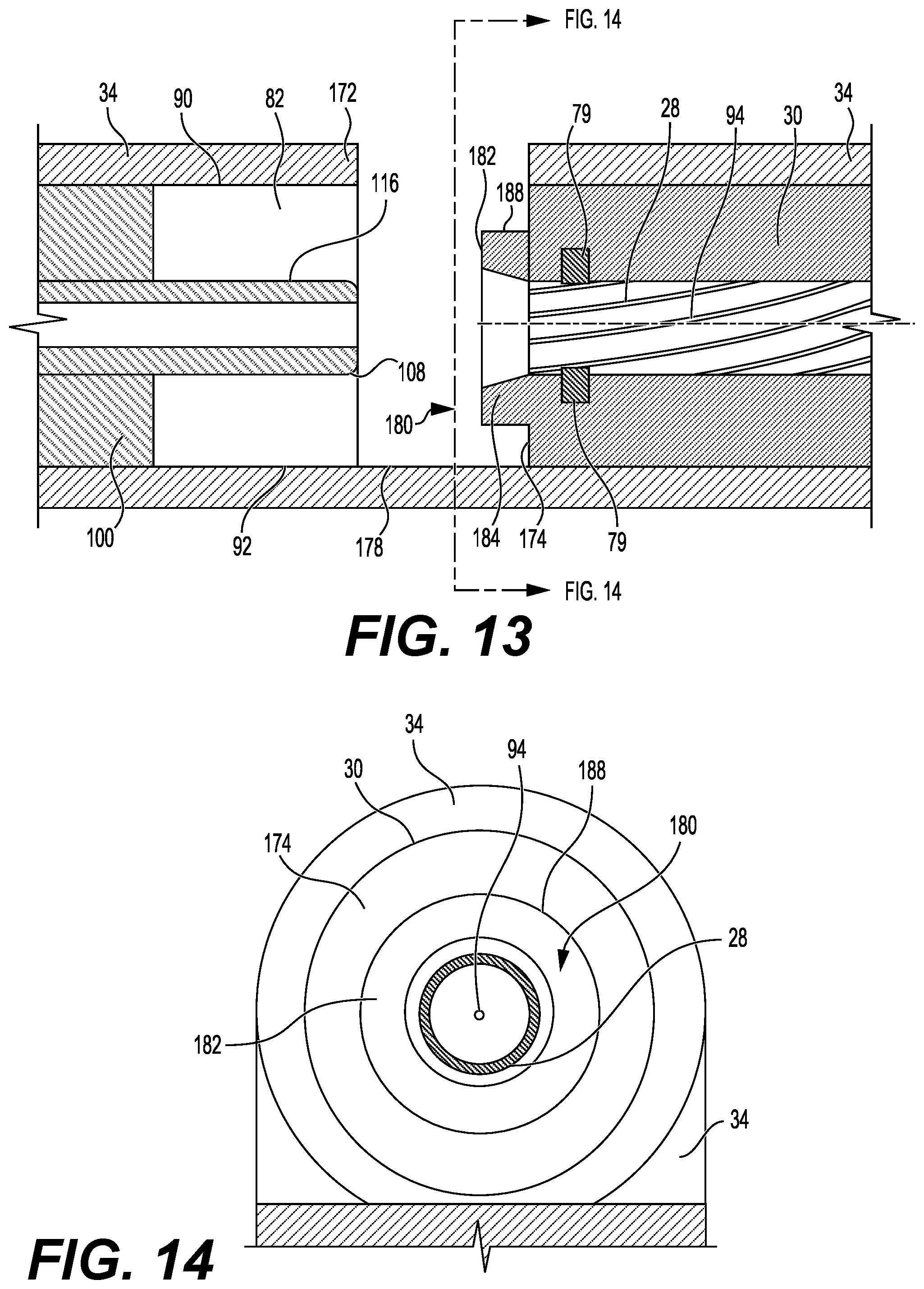 Patent US12345499 Figure 8 – Multi-shot airgun