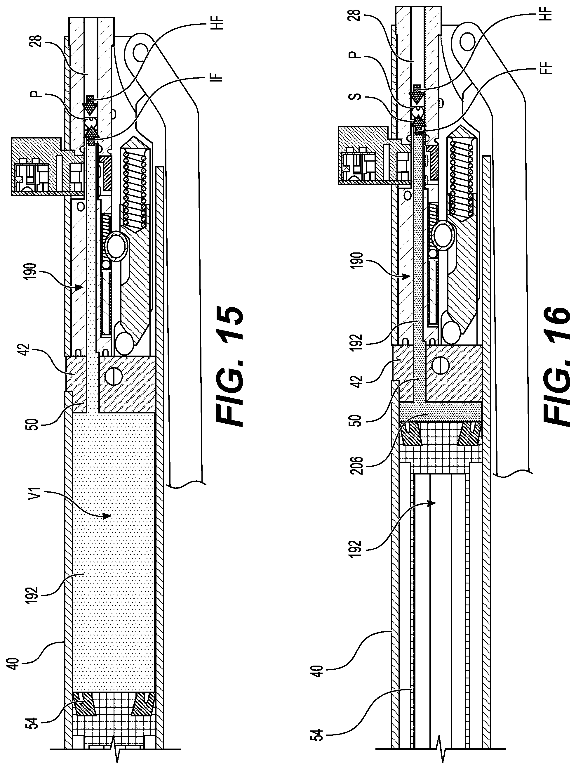Patent US12345499 Figure 9 – Multi-shot airgun