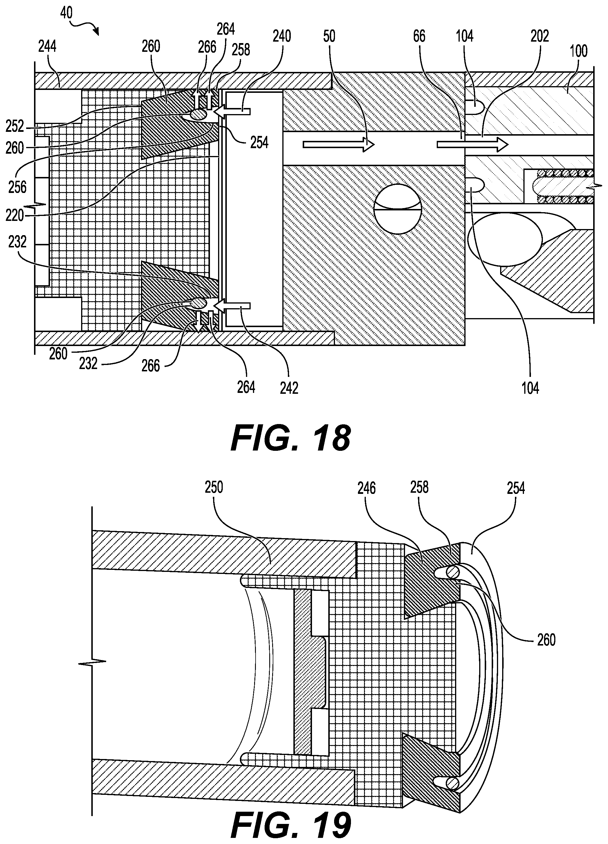 Patent US12345499 Figure 11 – Multi-shot airgun