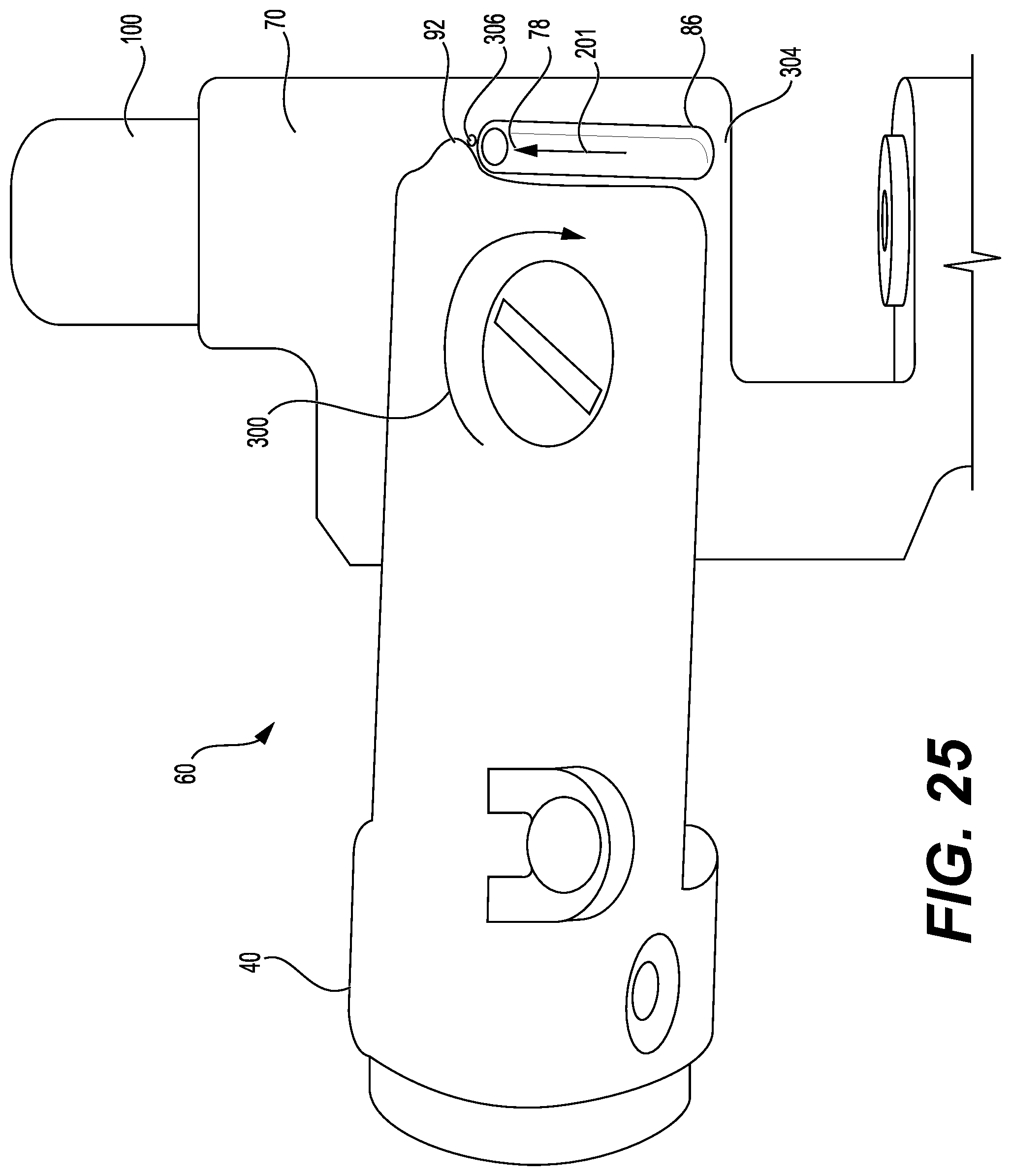 Patent US12345499 Figure 15 – Multi-shot airgun
