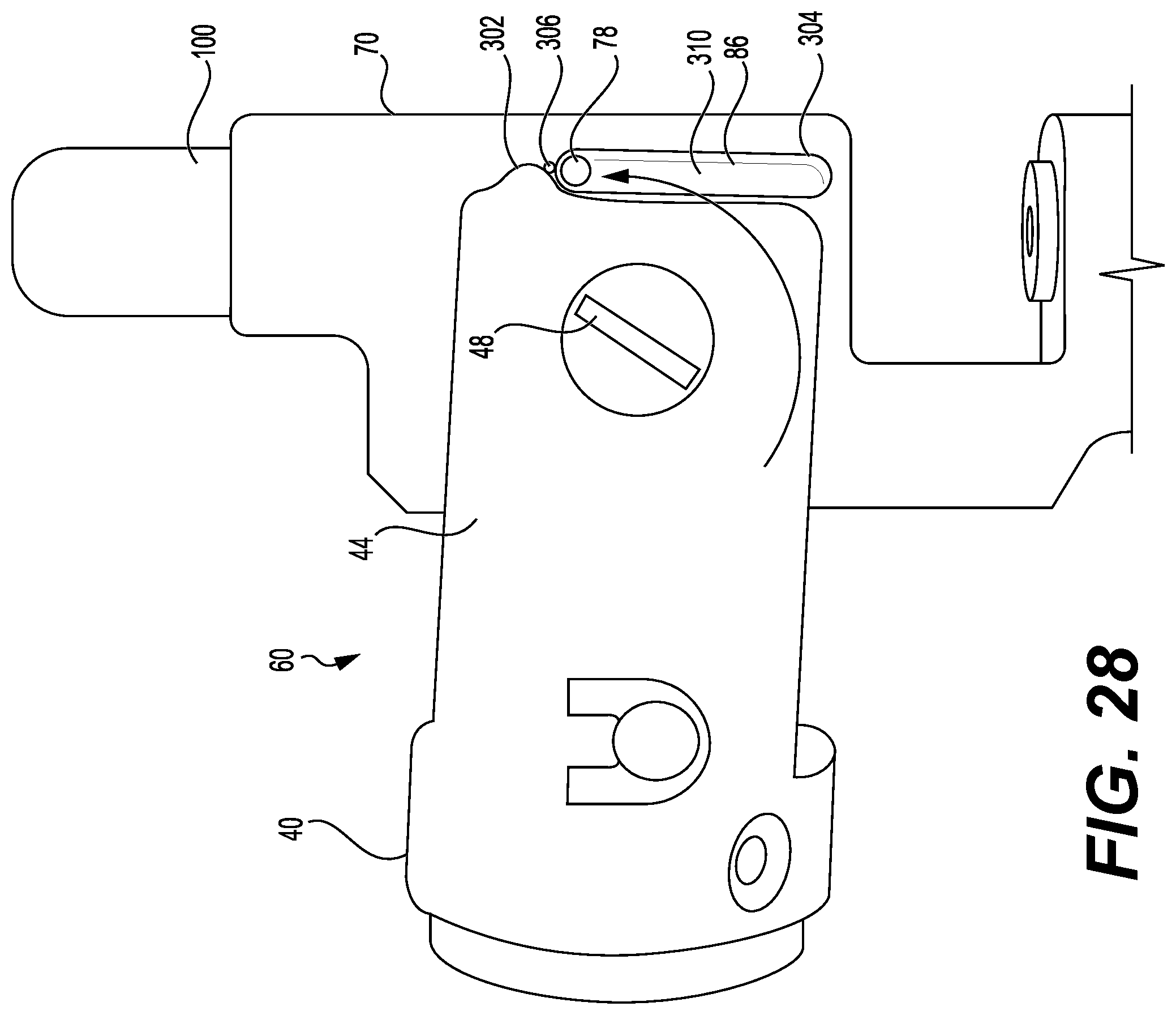 Patent US12345499 Figure 17 – Multi-shot airgun