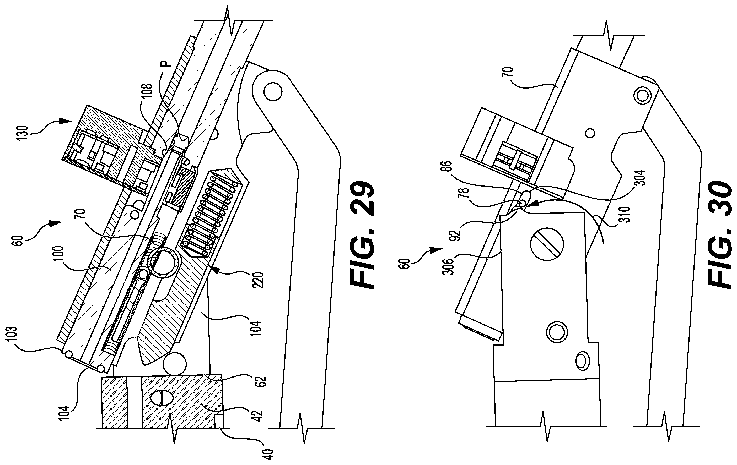 Patent US12345499 Figure 18 – Multi-shot airgun