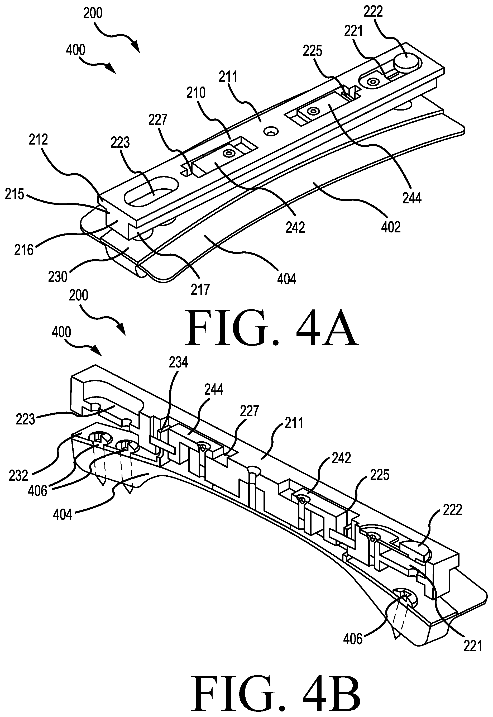 Patent US12345502 Figure 7 – Portable firearm safety system