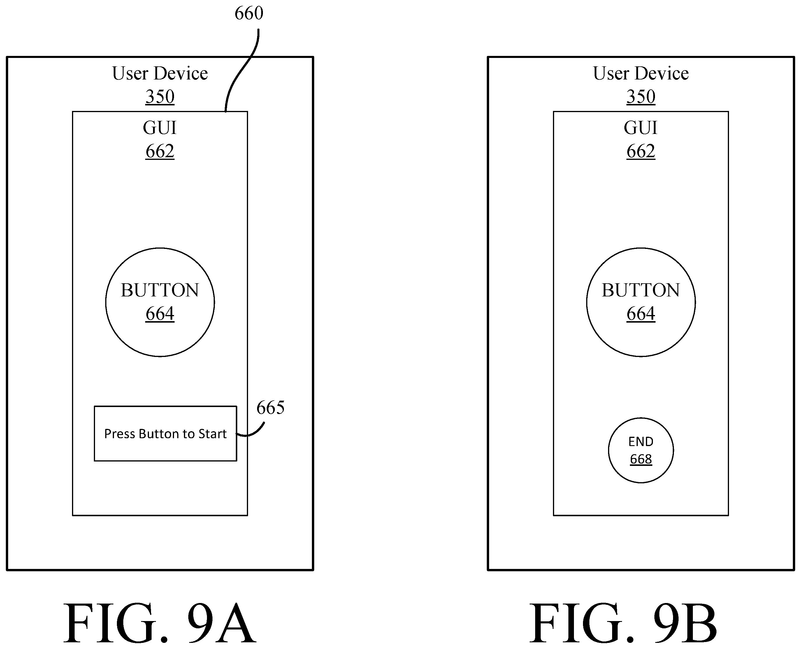 Patent US12345502 Figure 13 – Portable firearm safety system