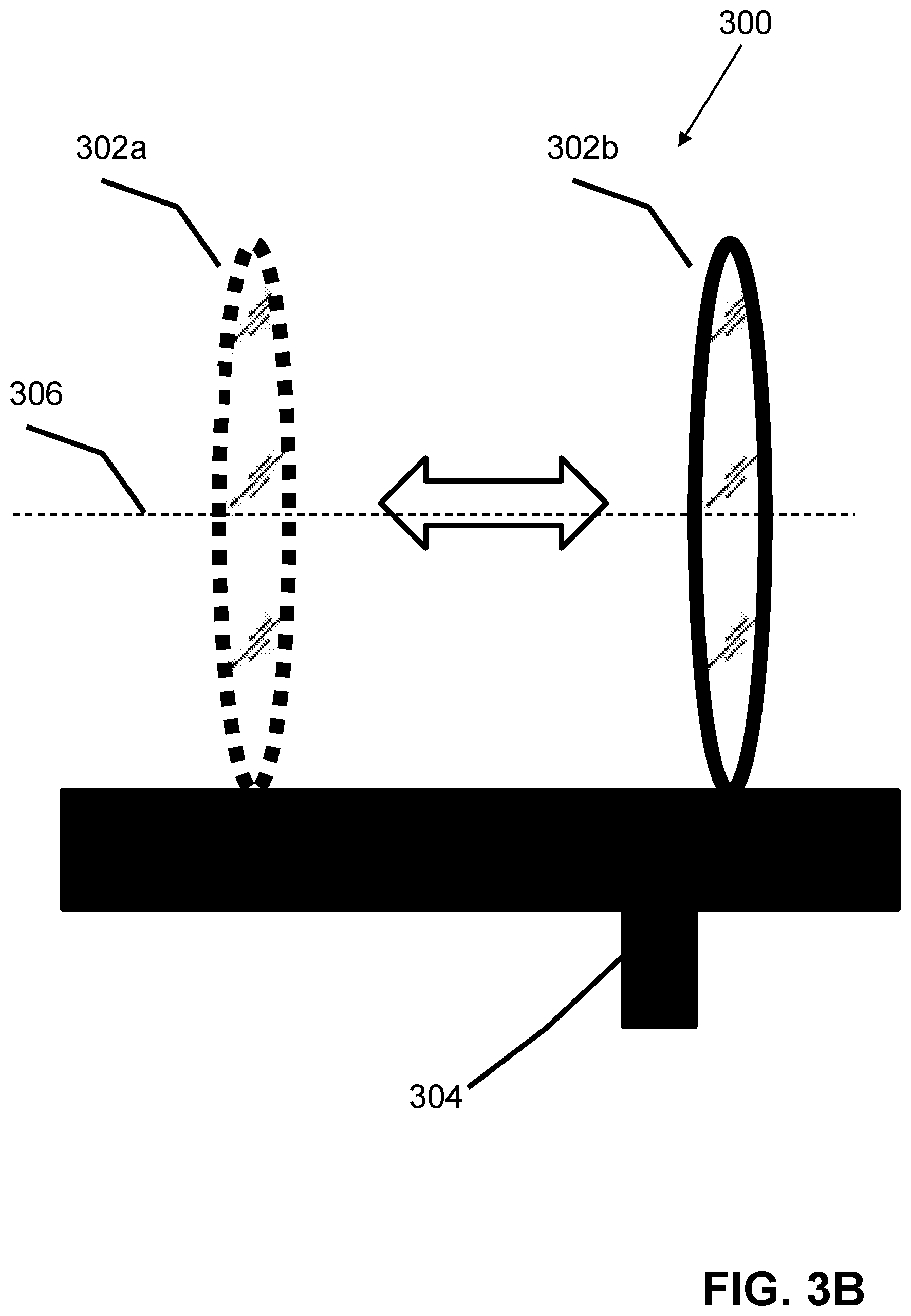 Patent US12345504 Figure 5 – Dual band gun-sight calibrator