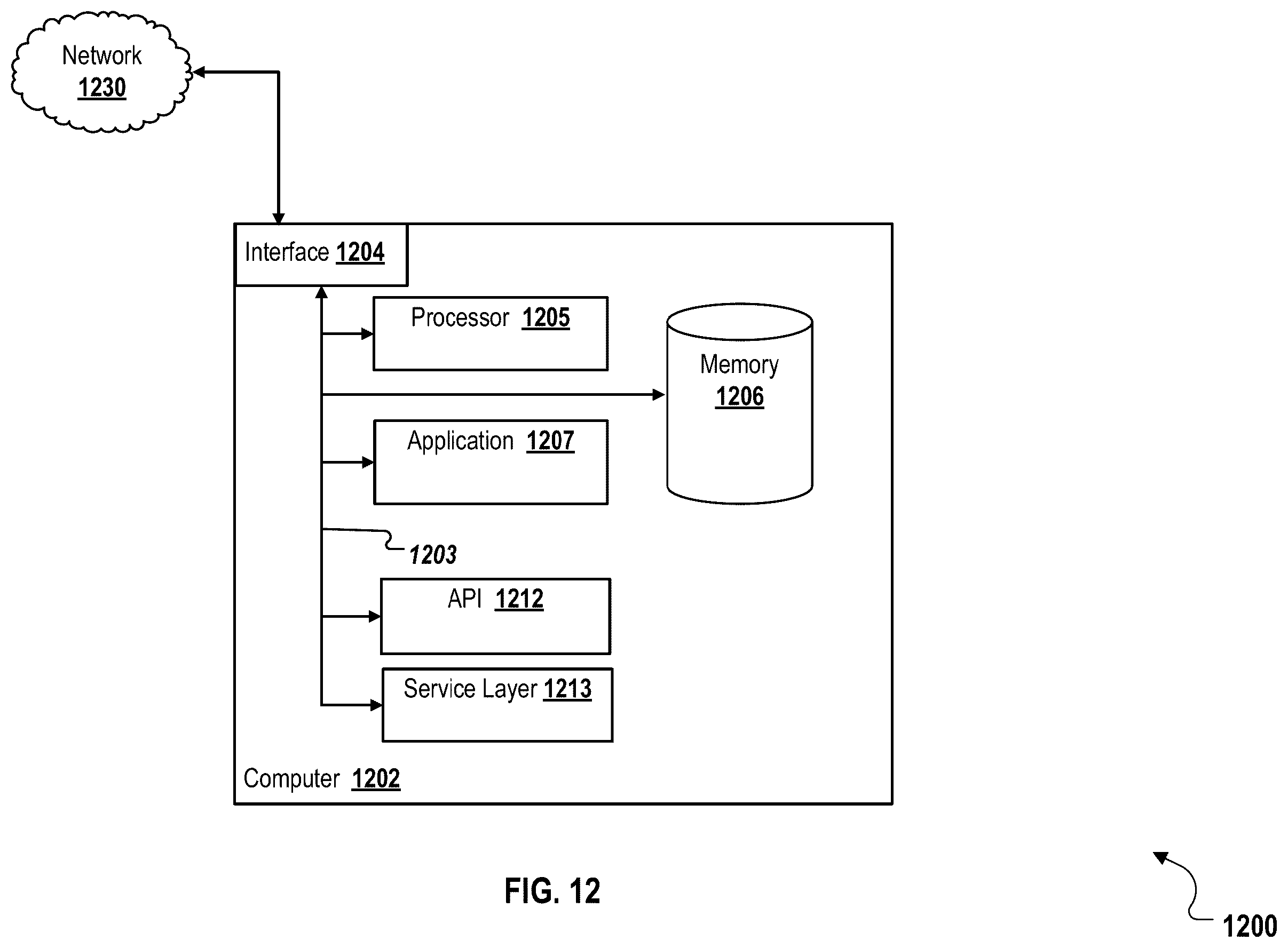 Patent US12345505 Figure 20 – Single aperture laser range finder