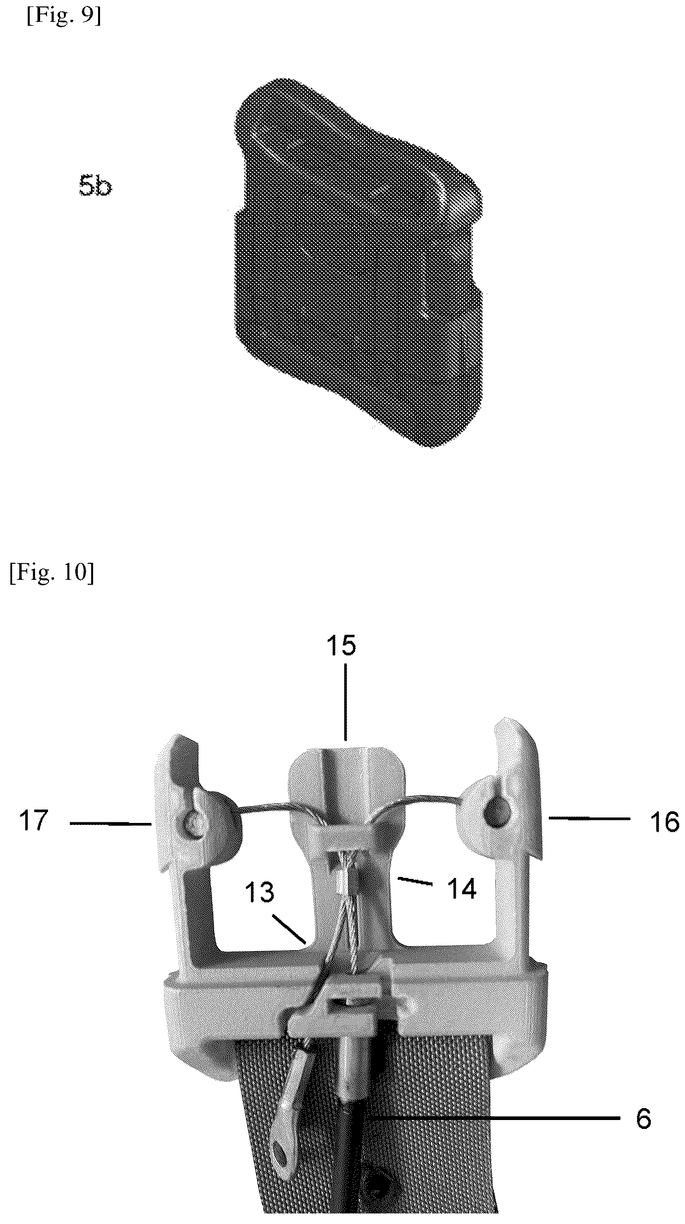 Patent US12345506 Figure 10 – Quick-unfasten protective vest, quick-release system and snap buckle