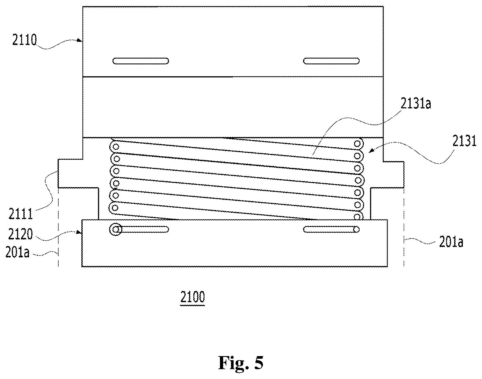Patent US12345510 Figure 4 – Eco-friendly smart indoor live ammunition shooting range system