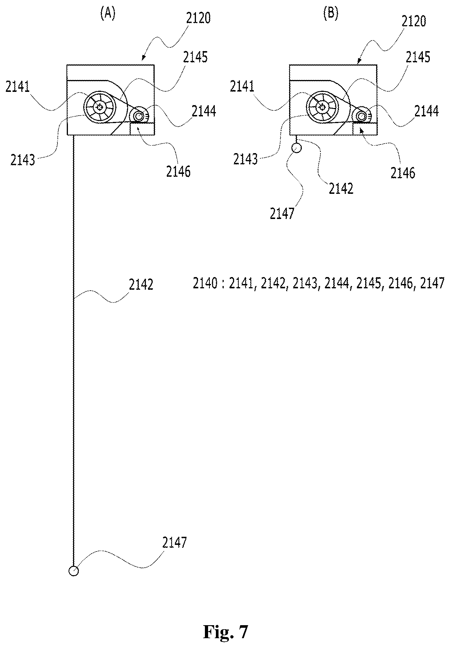 Patent US12345510 Figure 6 – Eco-friendly smart indoor live ammunition shooting range system