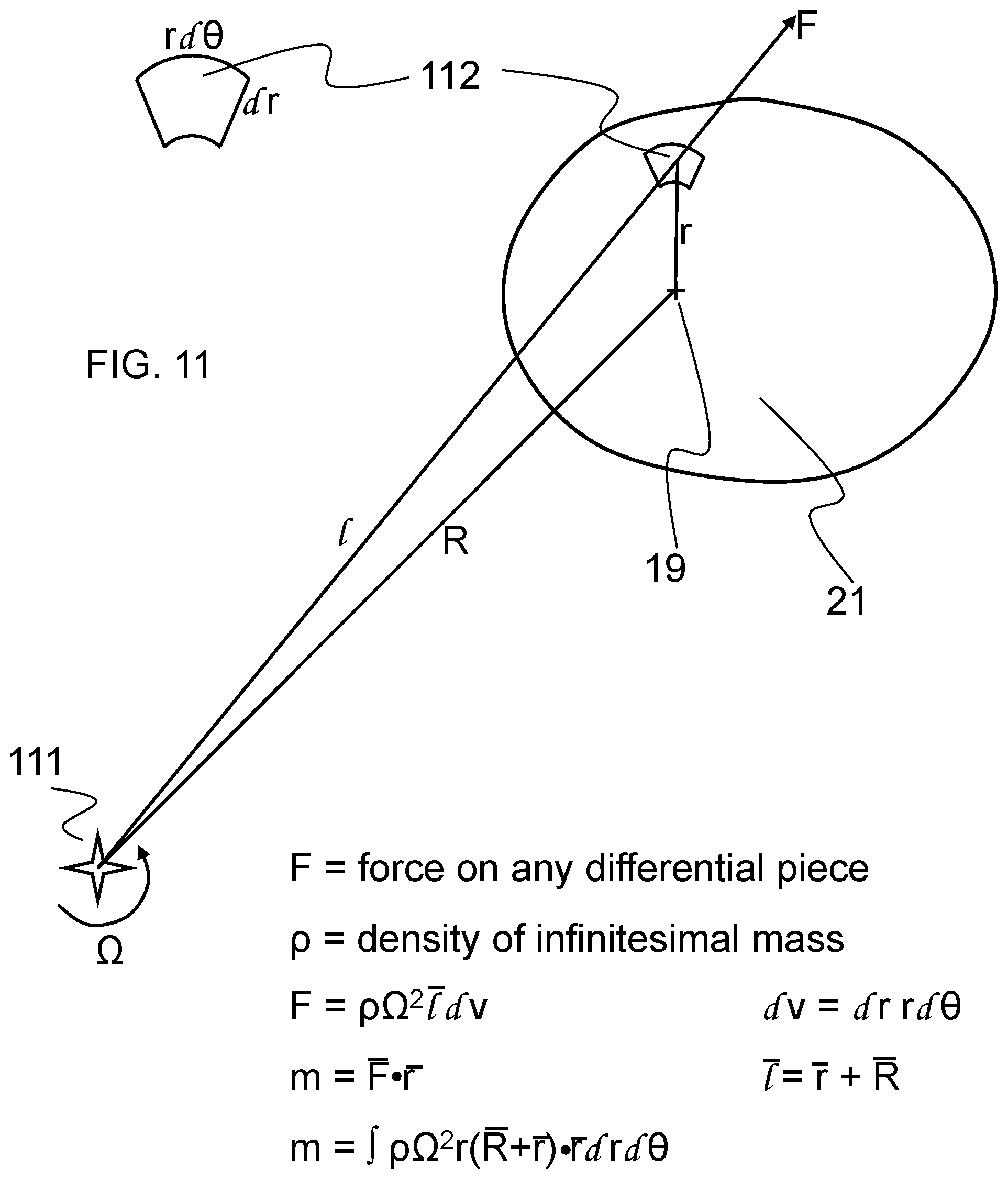 Patent US12345513 Figure 12 – Projectile control actuation system and method of steering a projectile