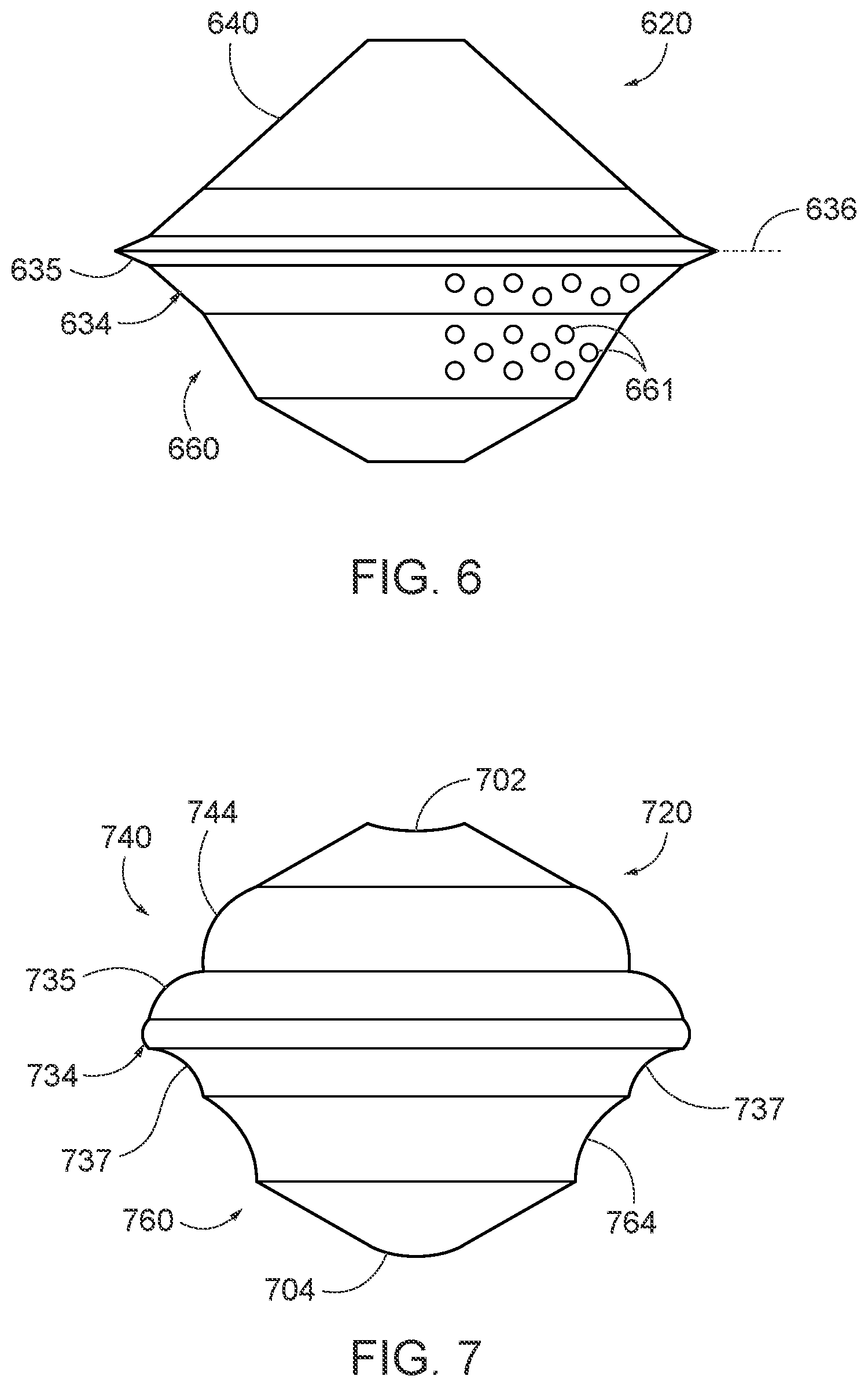Patent US12345515 Figure 4 – Multi-faceted shot