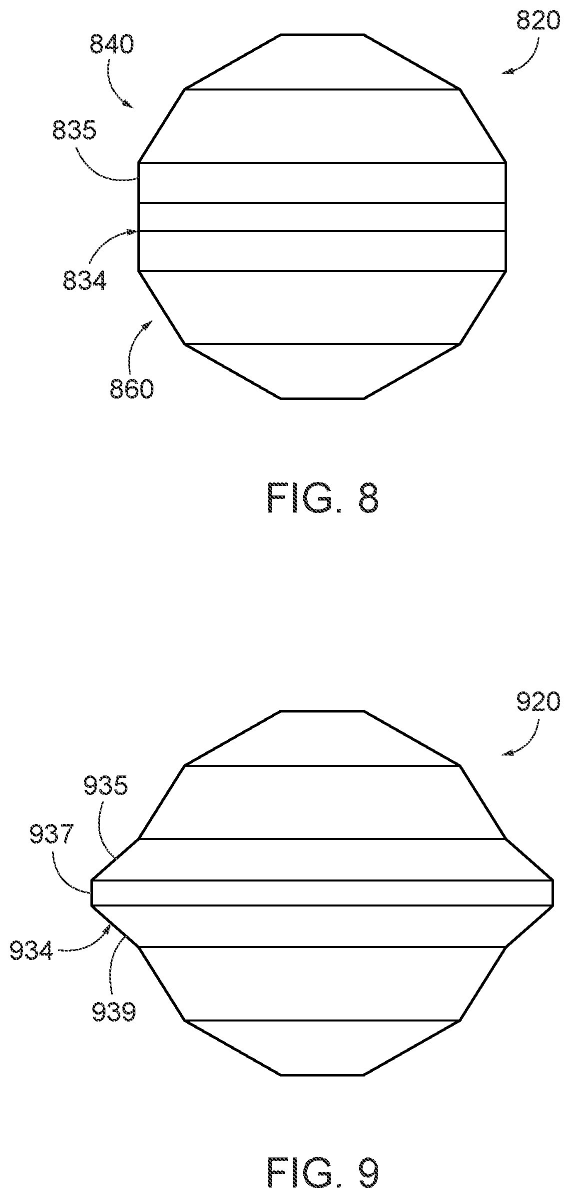 Patent US12345515 Figure 5 – Multi-faceted shot