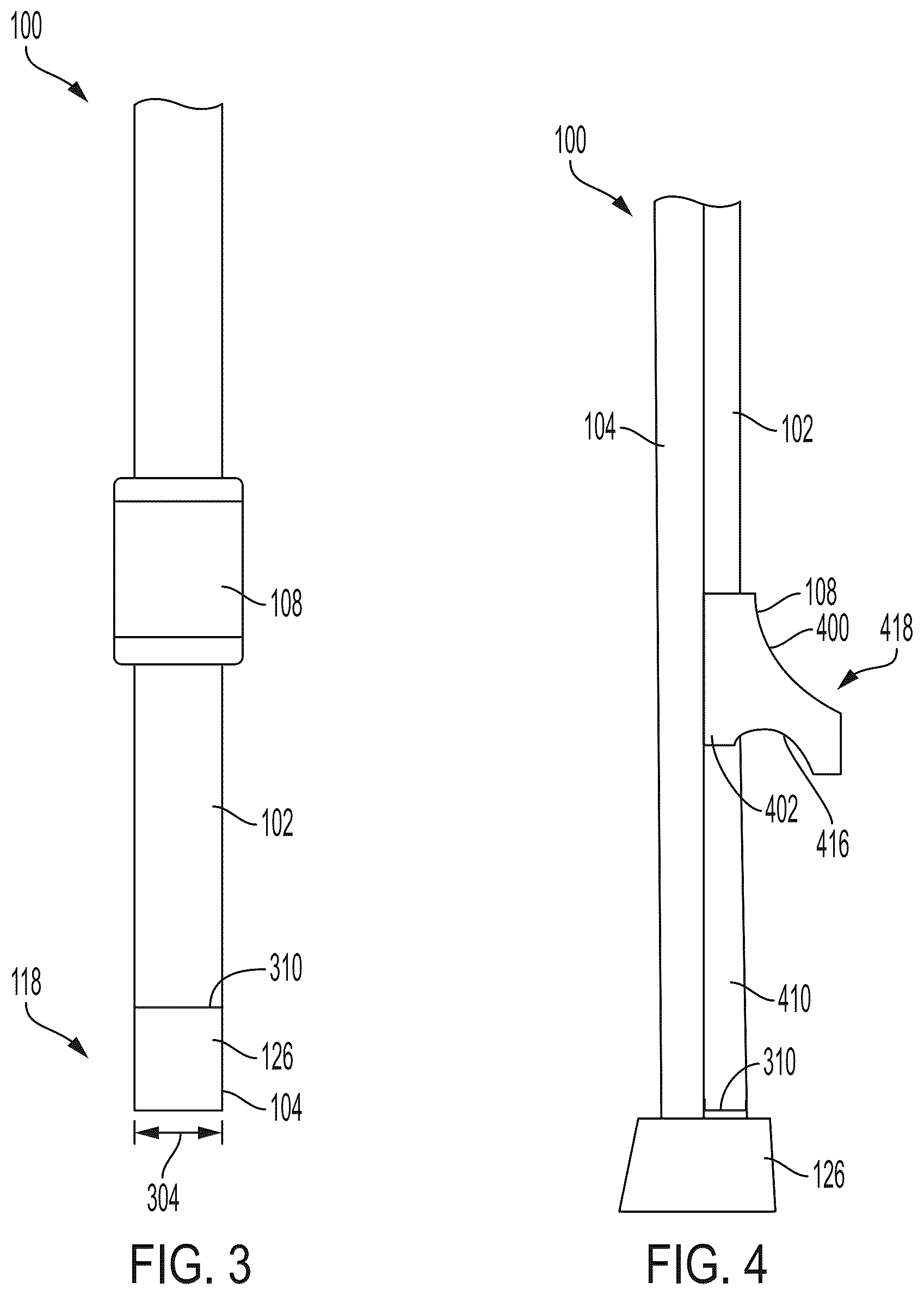 Patent US12345526 Figure 3 – Tool for measuring distance