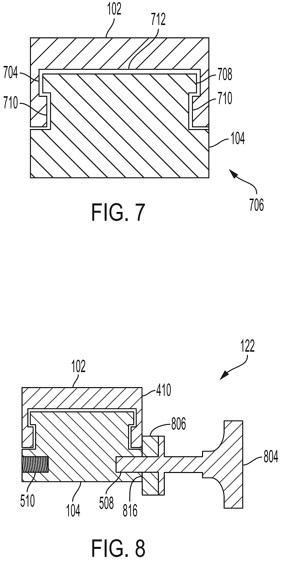 Patent US12345526 Figure 5 – Tool for measuring distance