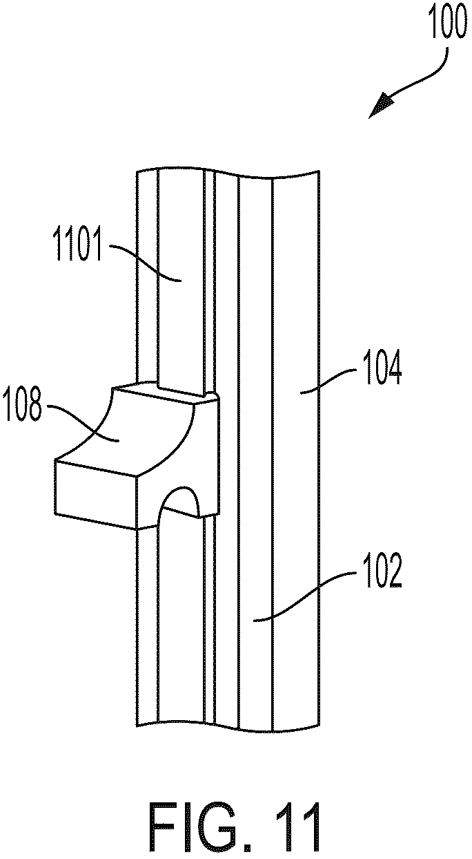 Patent US12345526 Figure 7 – Tool for measuring distance