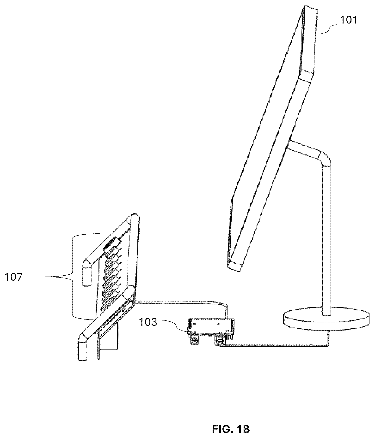 Patent US12345527 Figure 2 – Capacitive sensing ring-sizing system and a method thereof