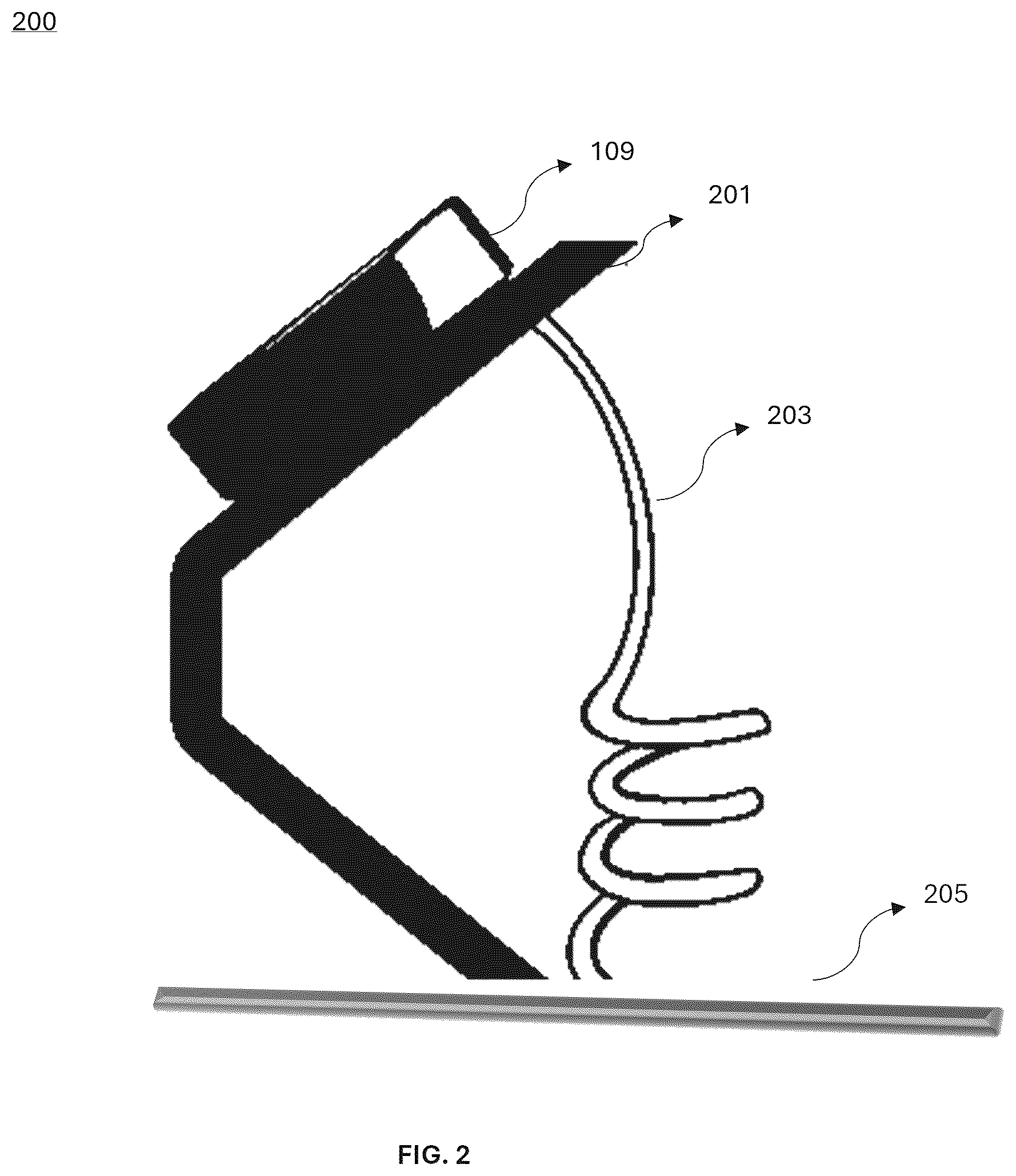 Patent US12345527 Figure 4 – Capacitive sensing ring-sizing system and a method thereof