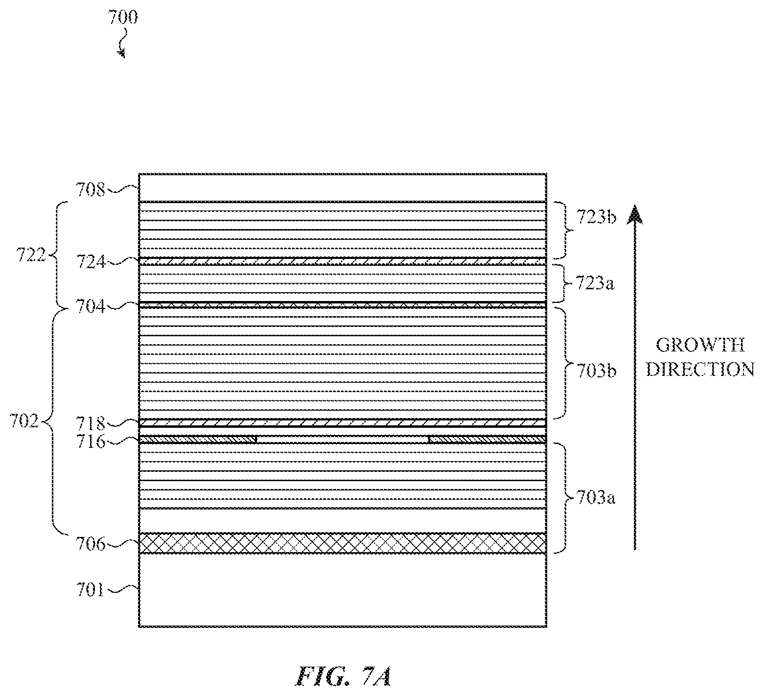 Patent US12345529 Figure 11 – Self-mixing interference device for sensing applications