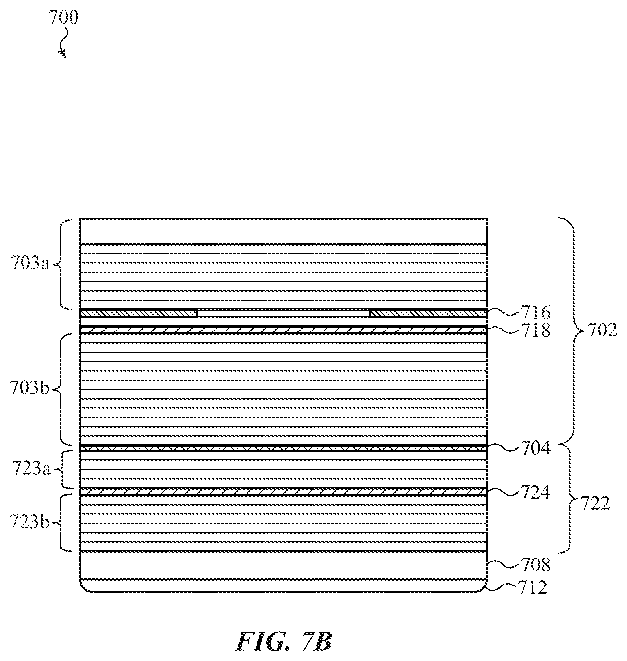 Patent US12345529 Figure 12 – Self-mixing interference device for sensing applications