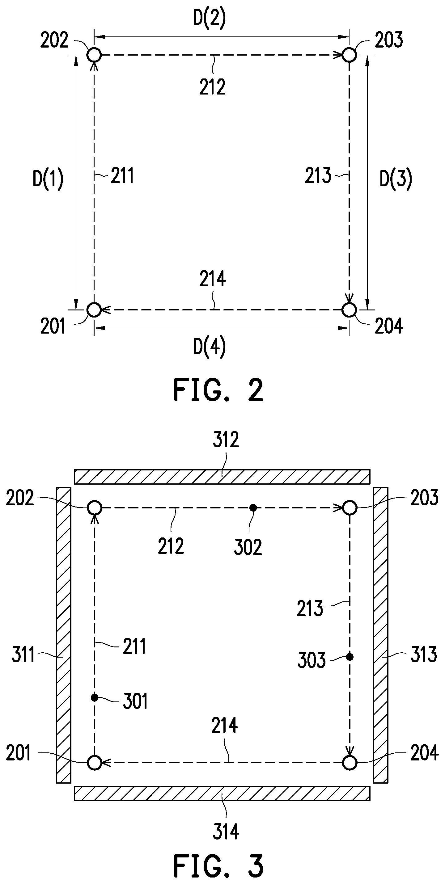 Patent US12345531 Figure 2 – Map establishment method and map establishment system