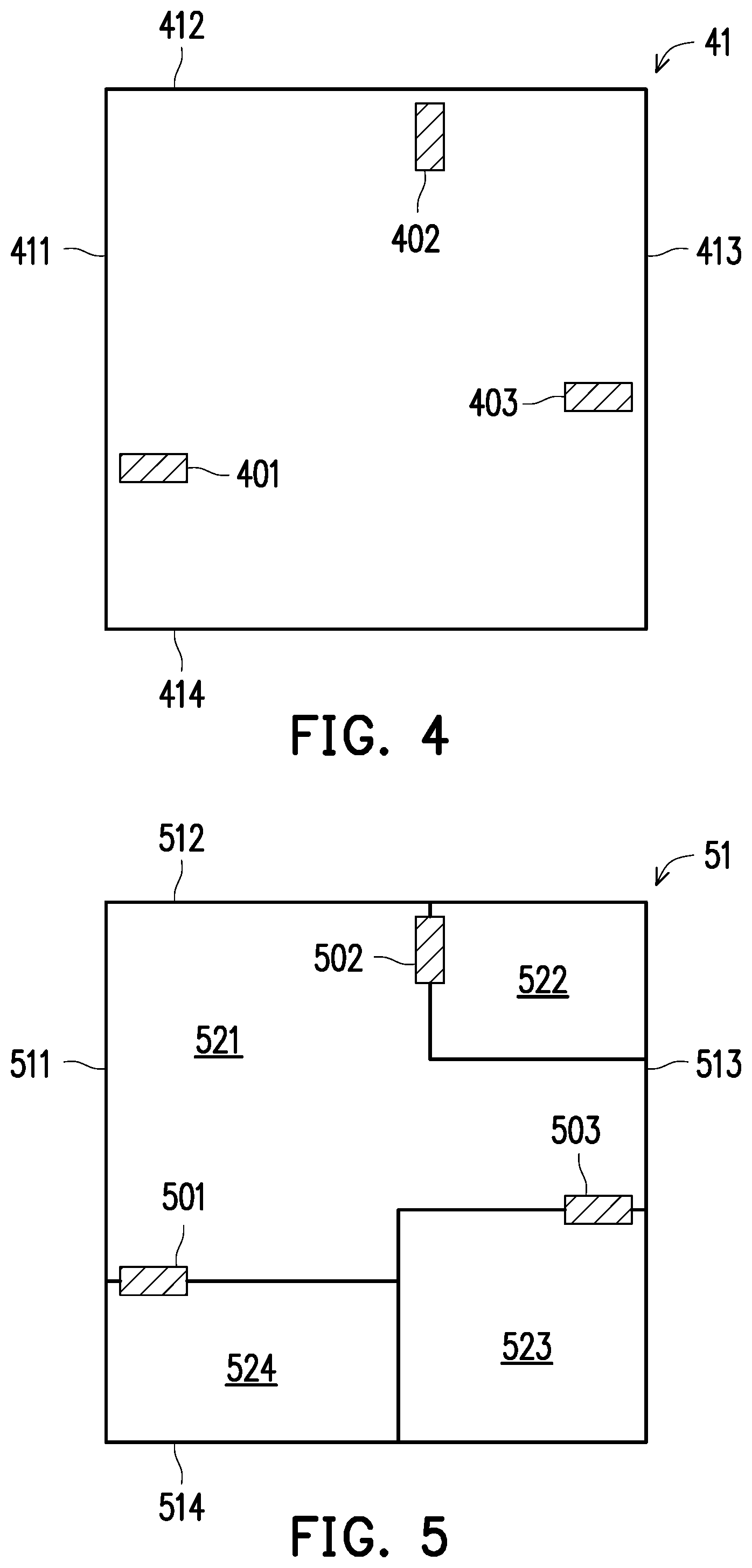 Patent US12345531 Figure 3 – Map establishment method and map establishment system