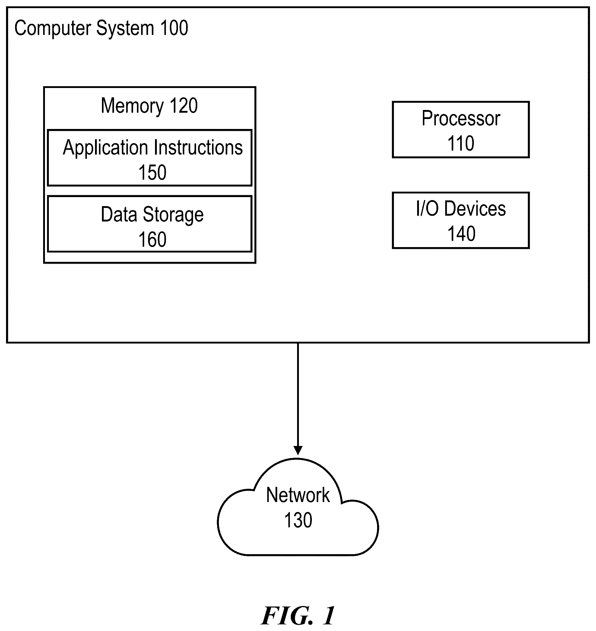 Patent US12345535 Figure 1 – System and method for rideshare matching based on locality sensitive hashing
