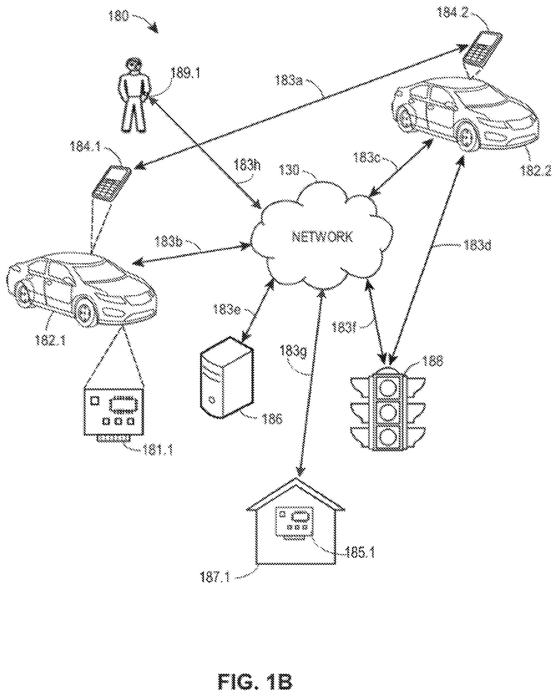 Patent US12345536 Figure 2 – Smart home sensor malfunction detection