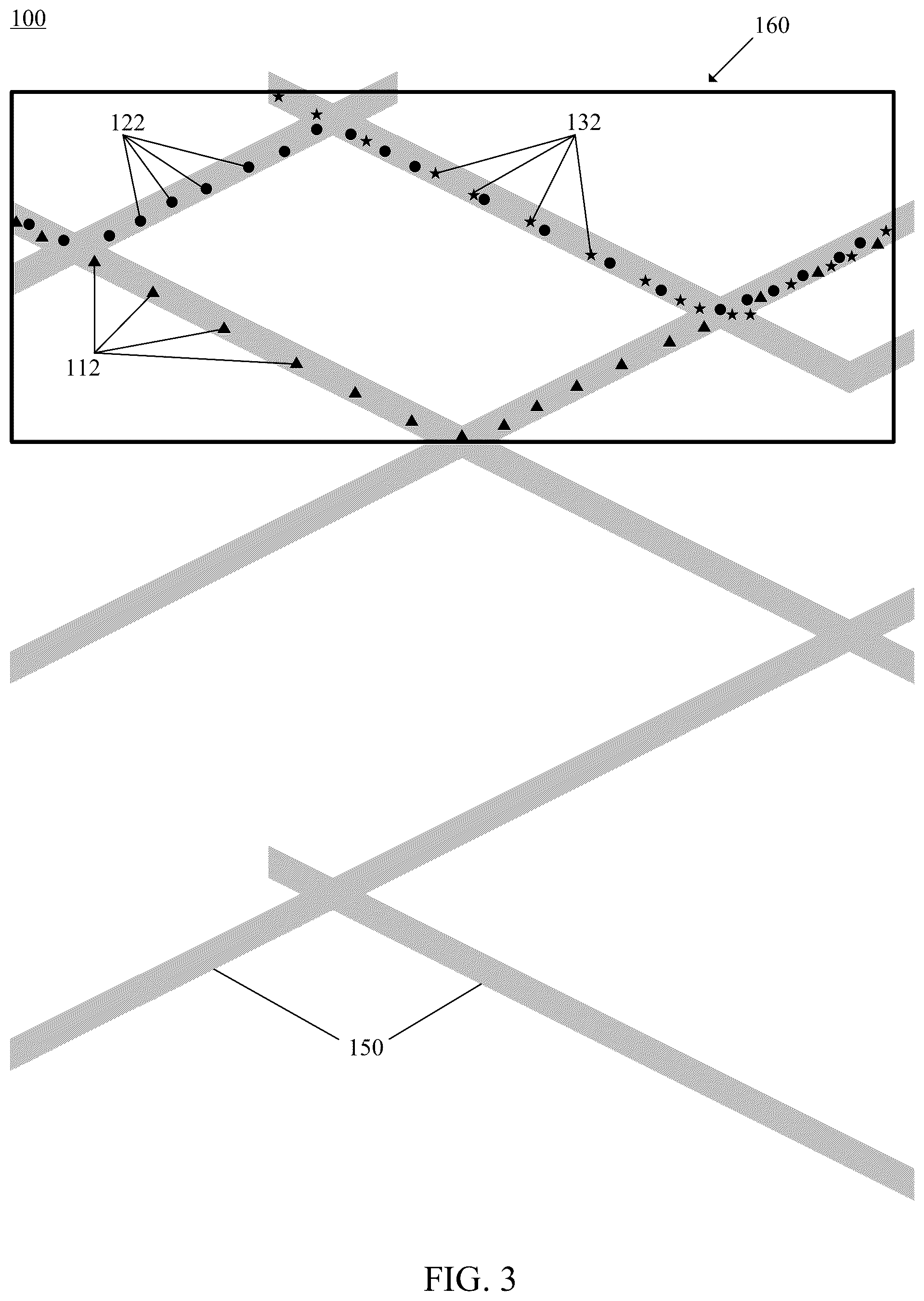 Patent US12345538 Figure 3 – System and method for monitoring a vehicle
