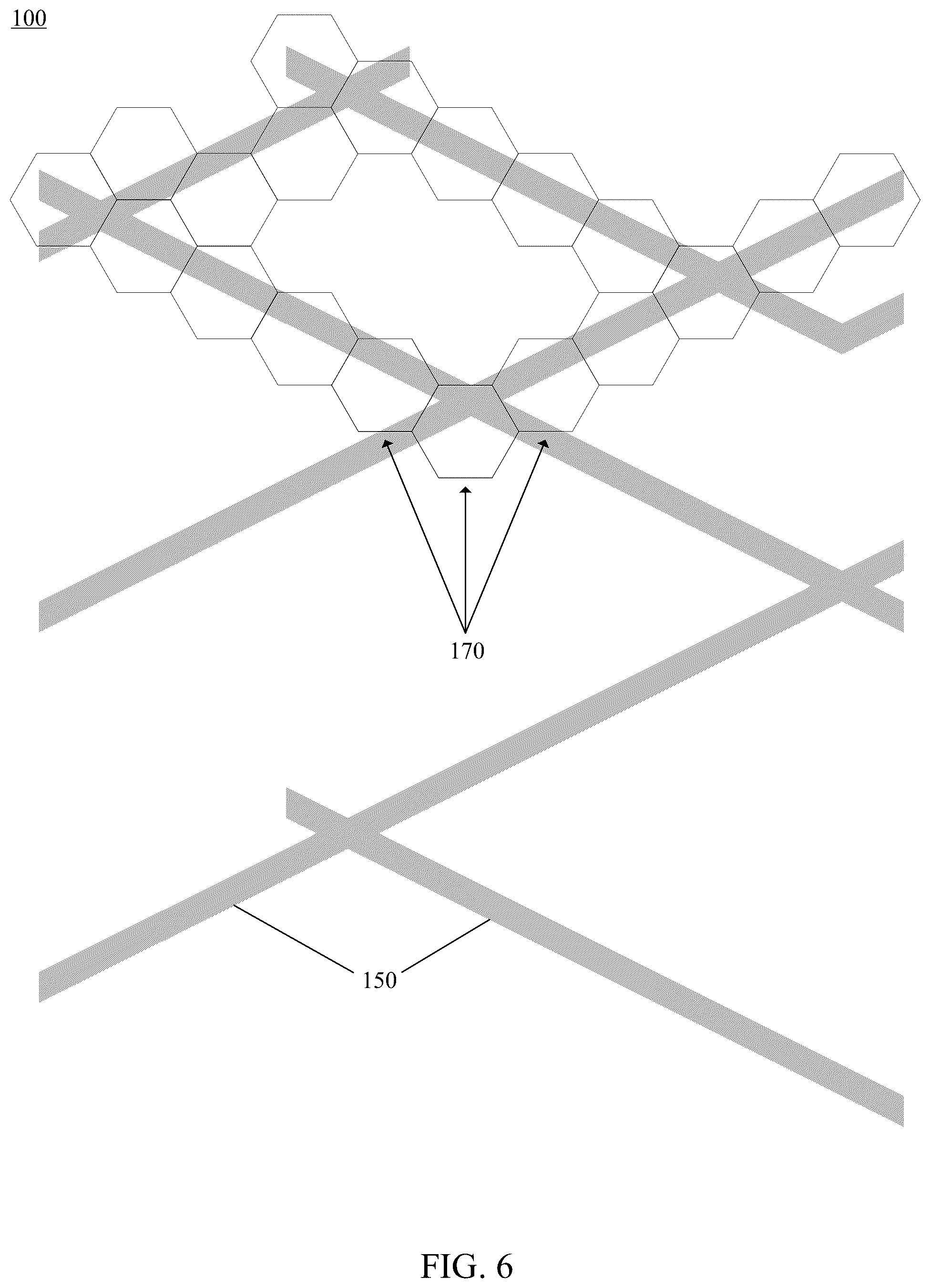 Patent US12345538 Figure 6 – System and method for monitoring a vehicle