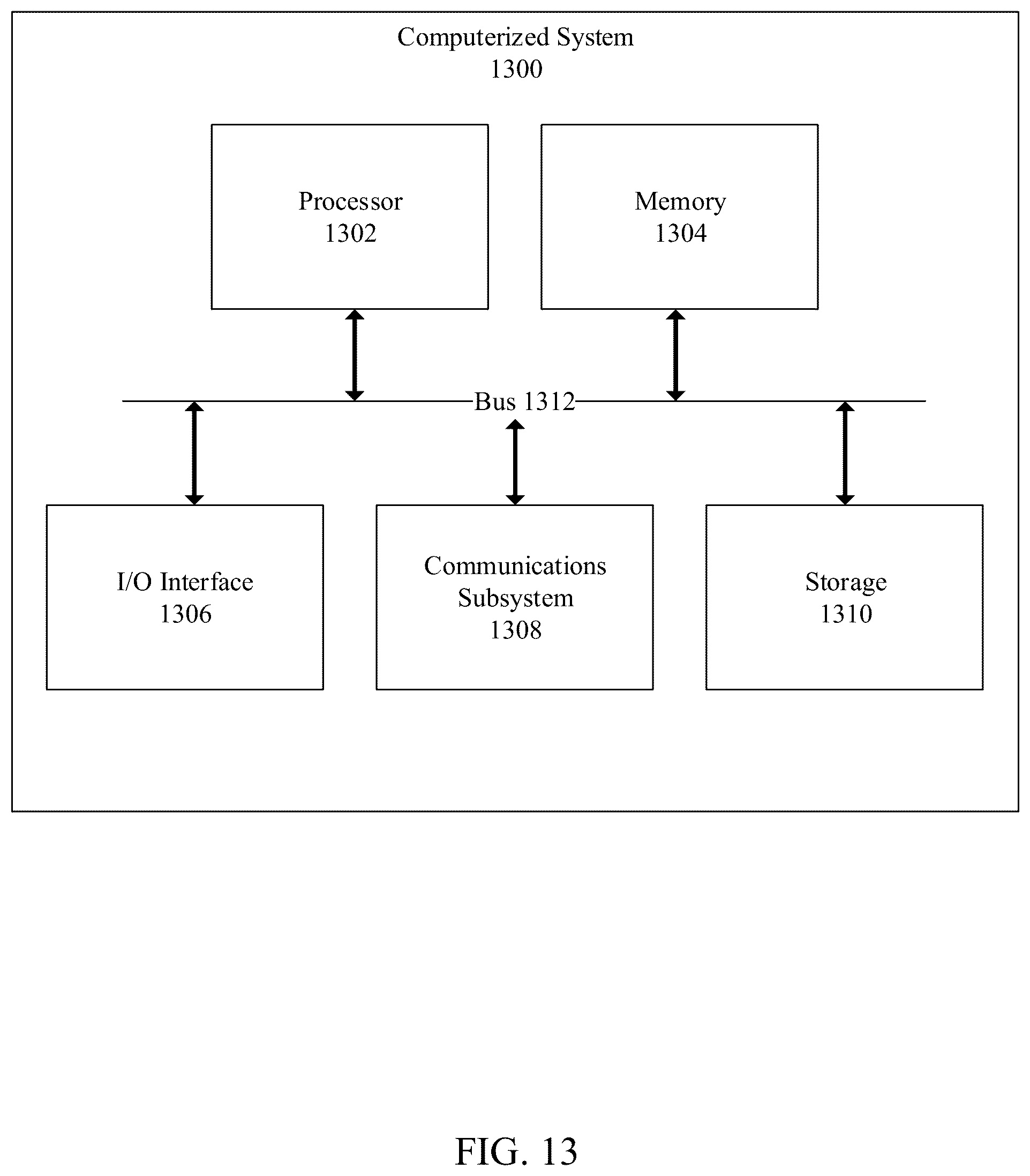 Patent US12345538 Figure 17 – System and method for monitoring a vehicle