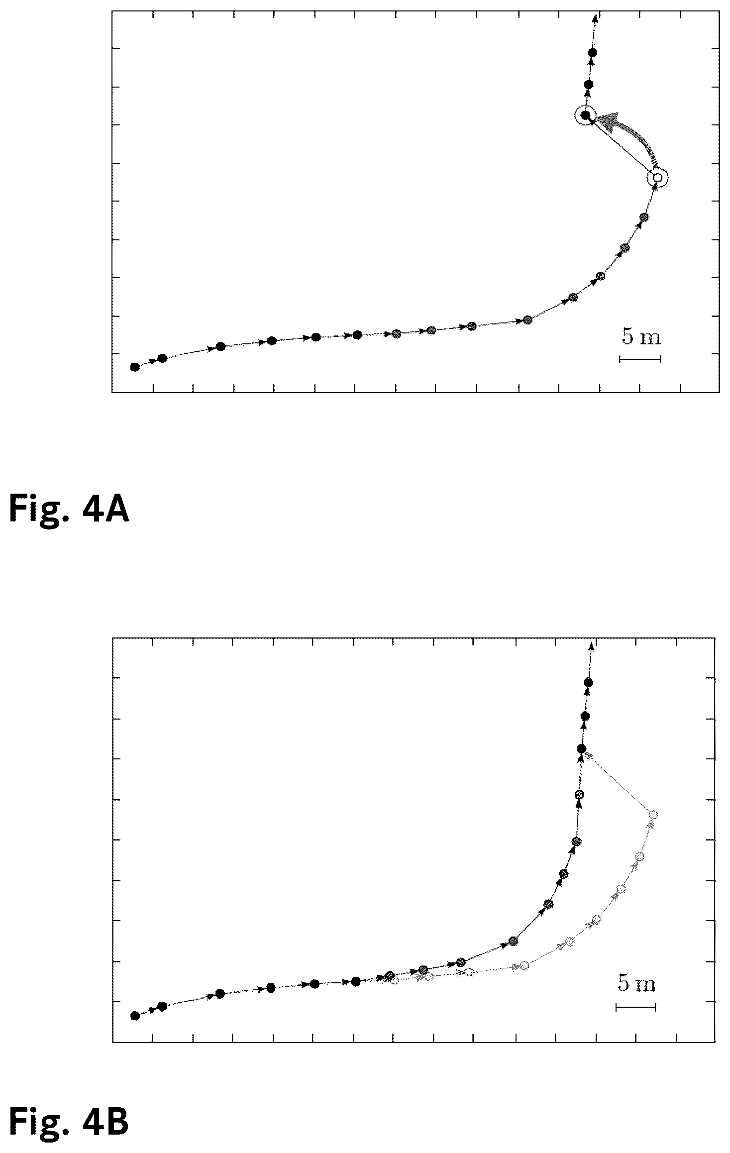 Patent US12345544 Figure 4 – Method for predicting future driving conditions for a vehicle