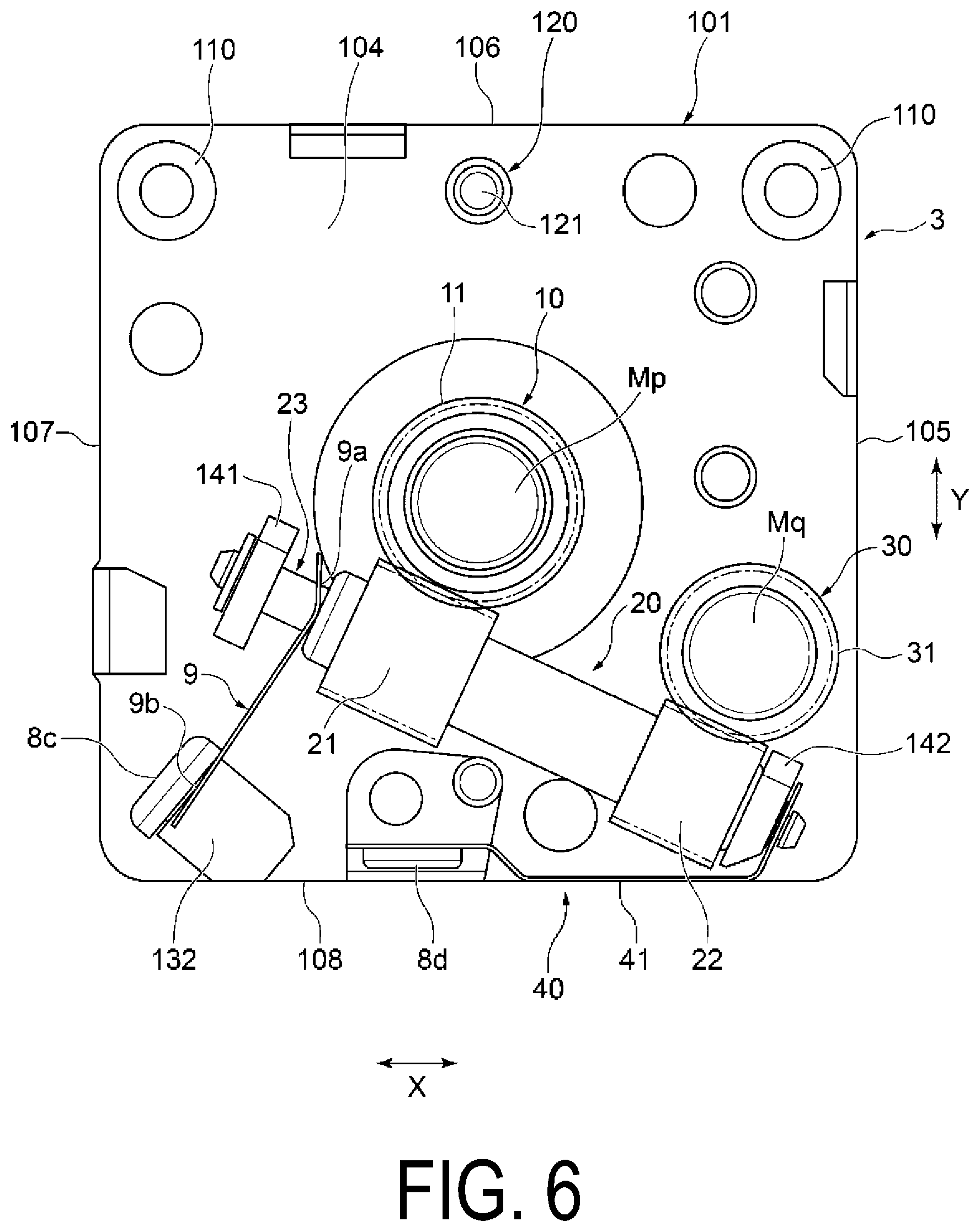 Patent US12345550 Figure 6 – Absolute encoder