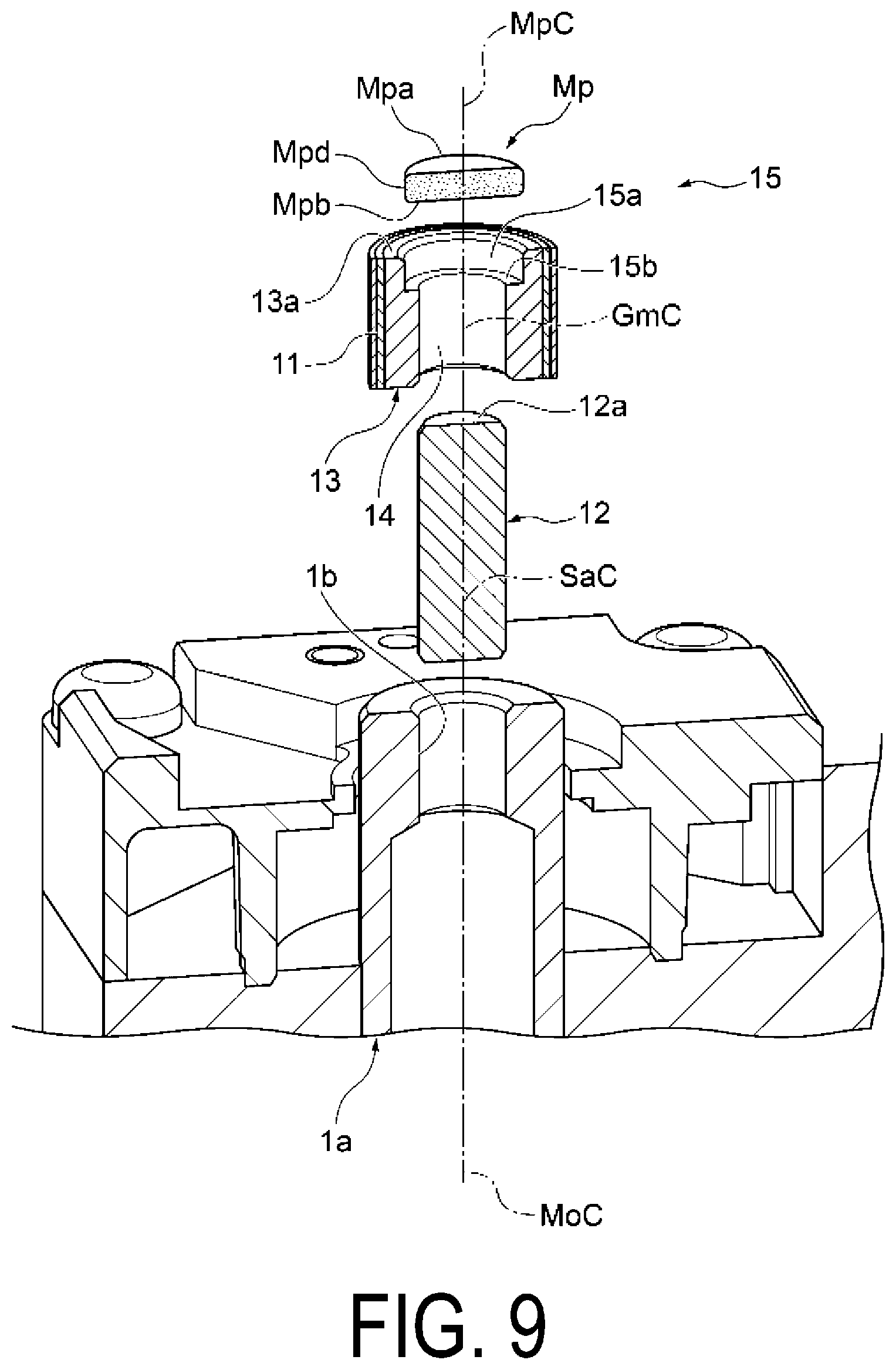 Patent US12345550 Figure 9 – Absolute encoder