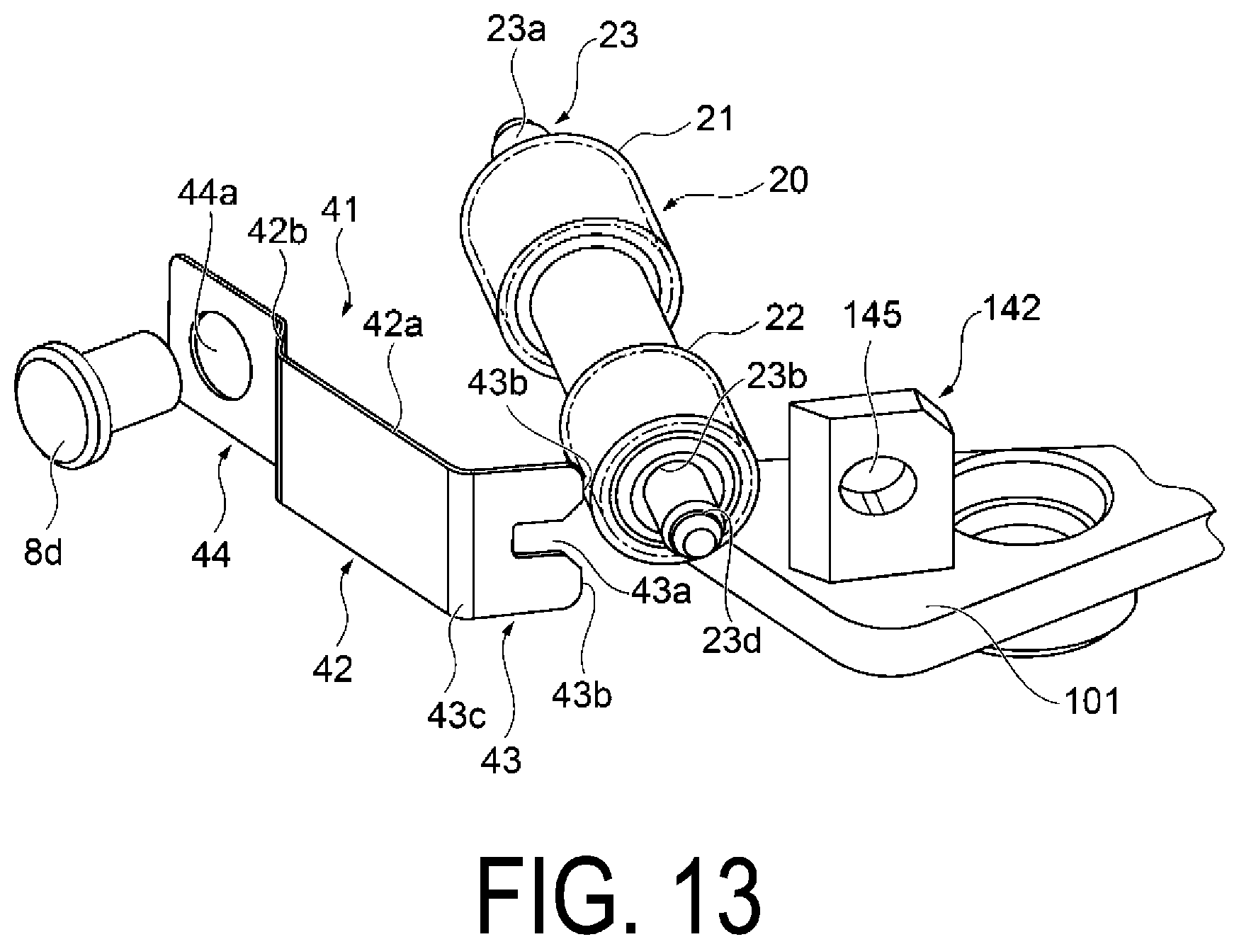 Patent US12345550 Figure 13 – Absolute encoder